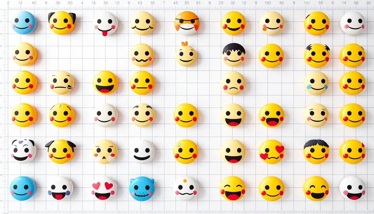 카카오 이모티콘 심사 기준 완벽 정복: 2026년 최신 심사 가이드와 필수 체크리스트 2