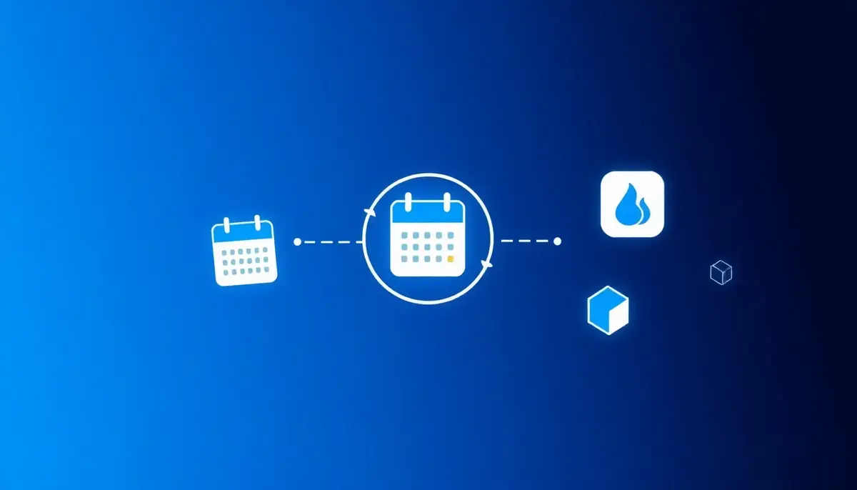 2026년 노션 구글 캘린더 연동 무료 자동화 로직 구축 가이드 2