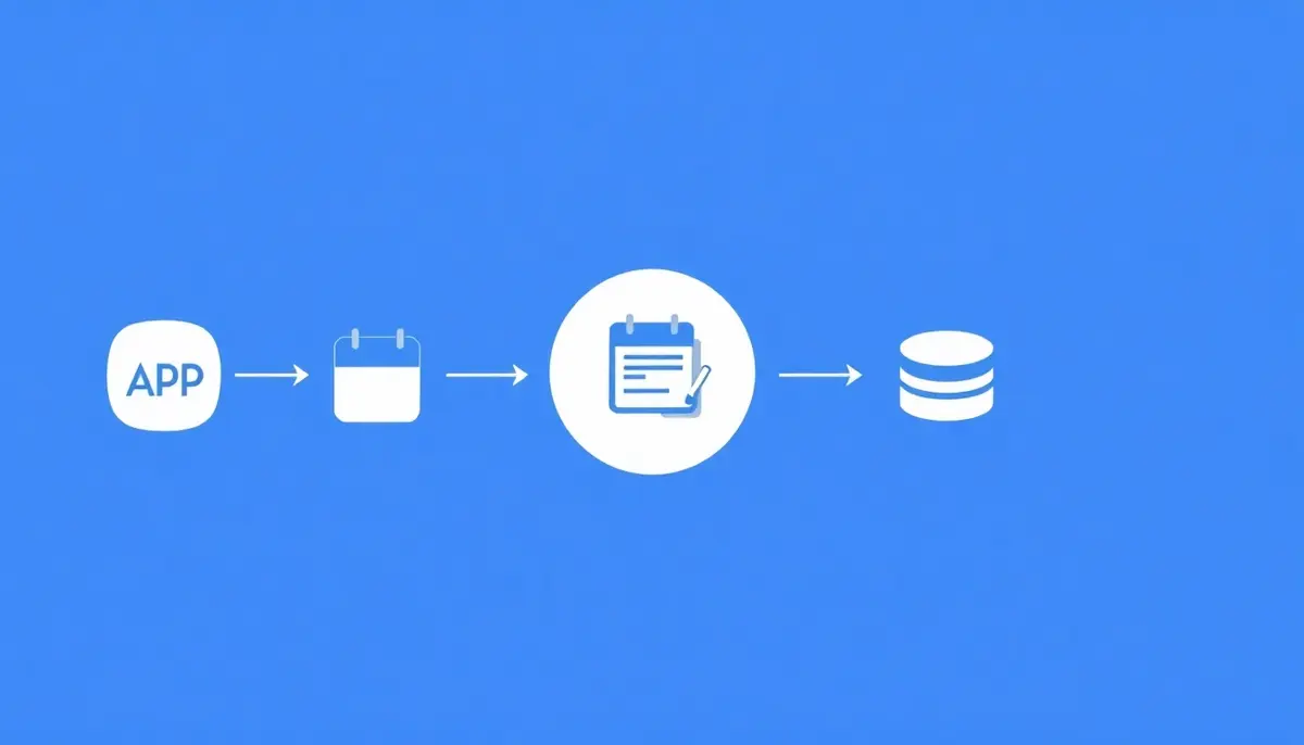 2026년 노션 구글 캘린더 연동 무료 자동화 로직 구축 가이드 3