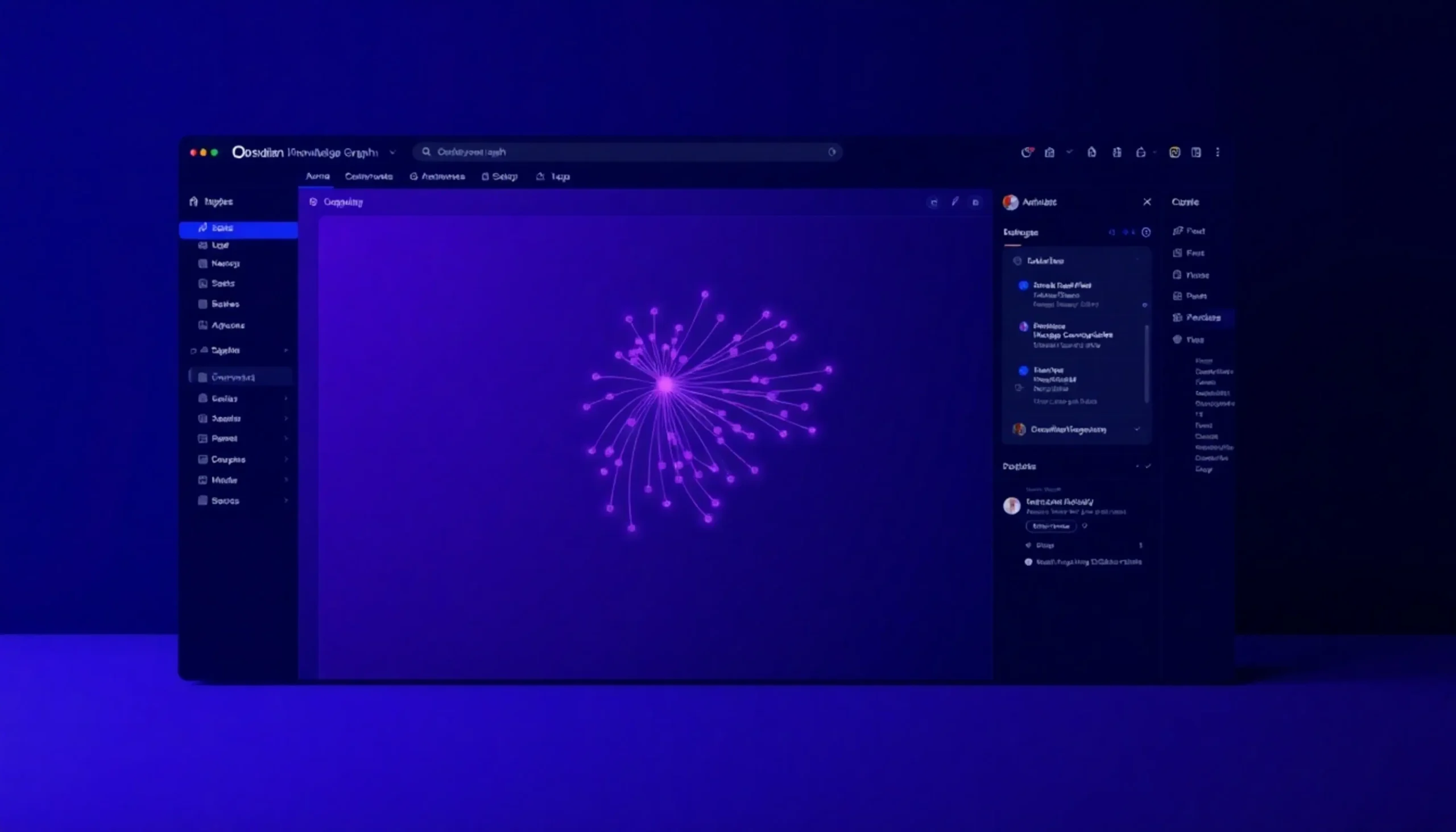 완전 초보자를 위한 옵시디언 2주 완성 로드맵: 기본 설정부터 첫 세컨드 브레인 구축까지 1