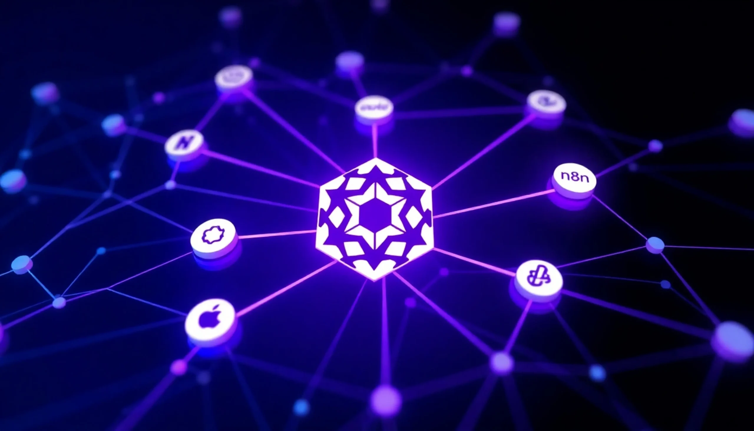 옵시디언 노코드 자동화 실전 가이드: Make(Zapier), n8n 연동 방법론 및 정보 수집 워크플로우 구축 1