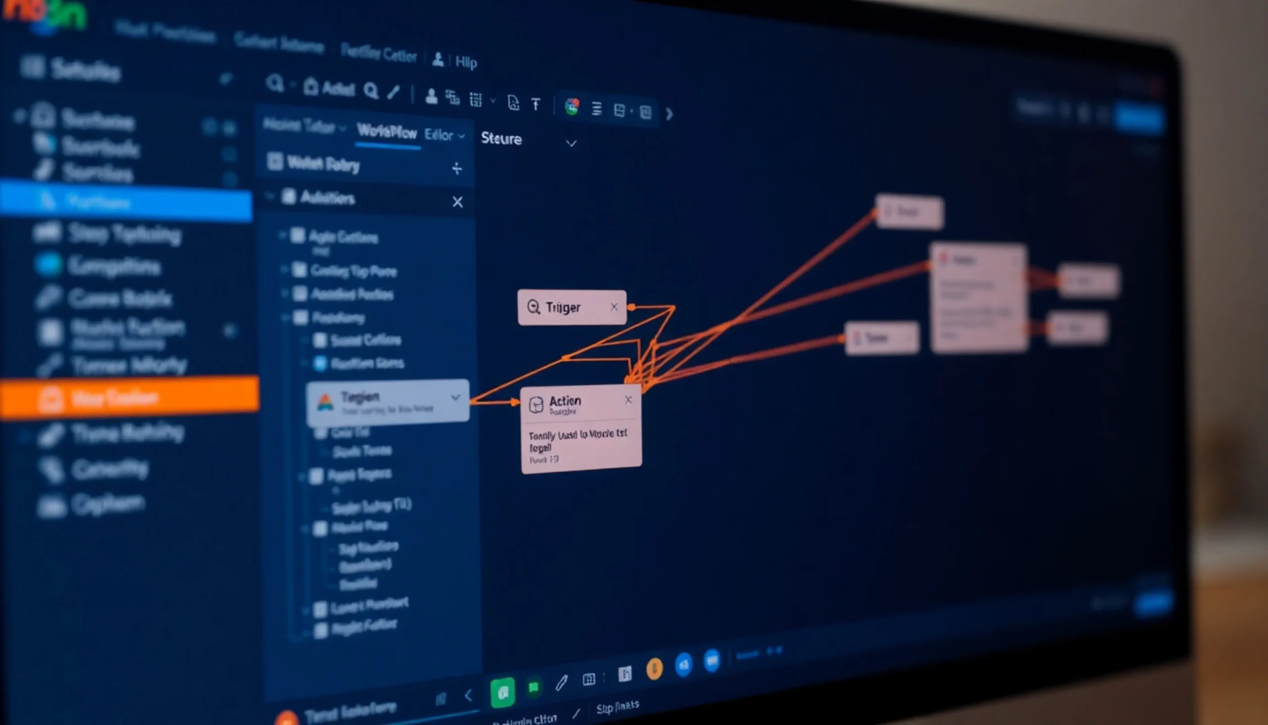 옵시디언 노코드 자동화 실전 가이드: Make(Zapier), n8n 연동 방법론 및 정보 수집 워크플로우 구축 2