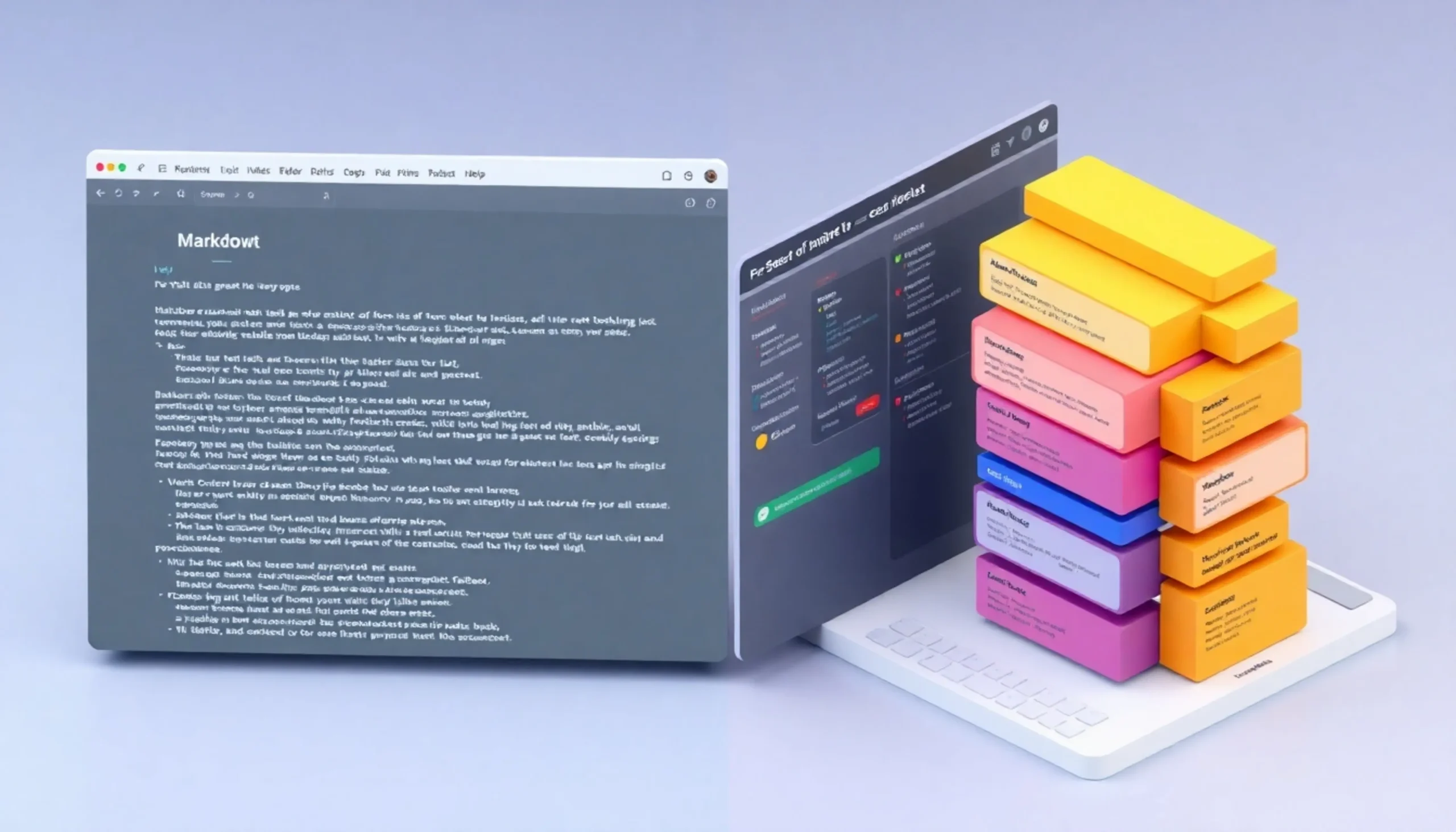 Obsidian vs Notion 비교: 생산성 관점에서의 차이와 전환 로드맵(2026) 1