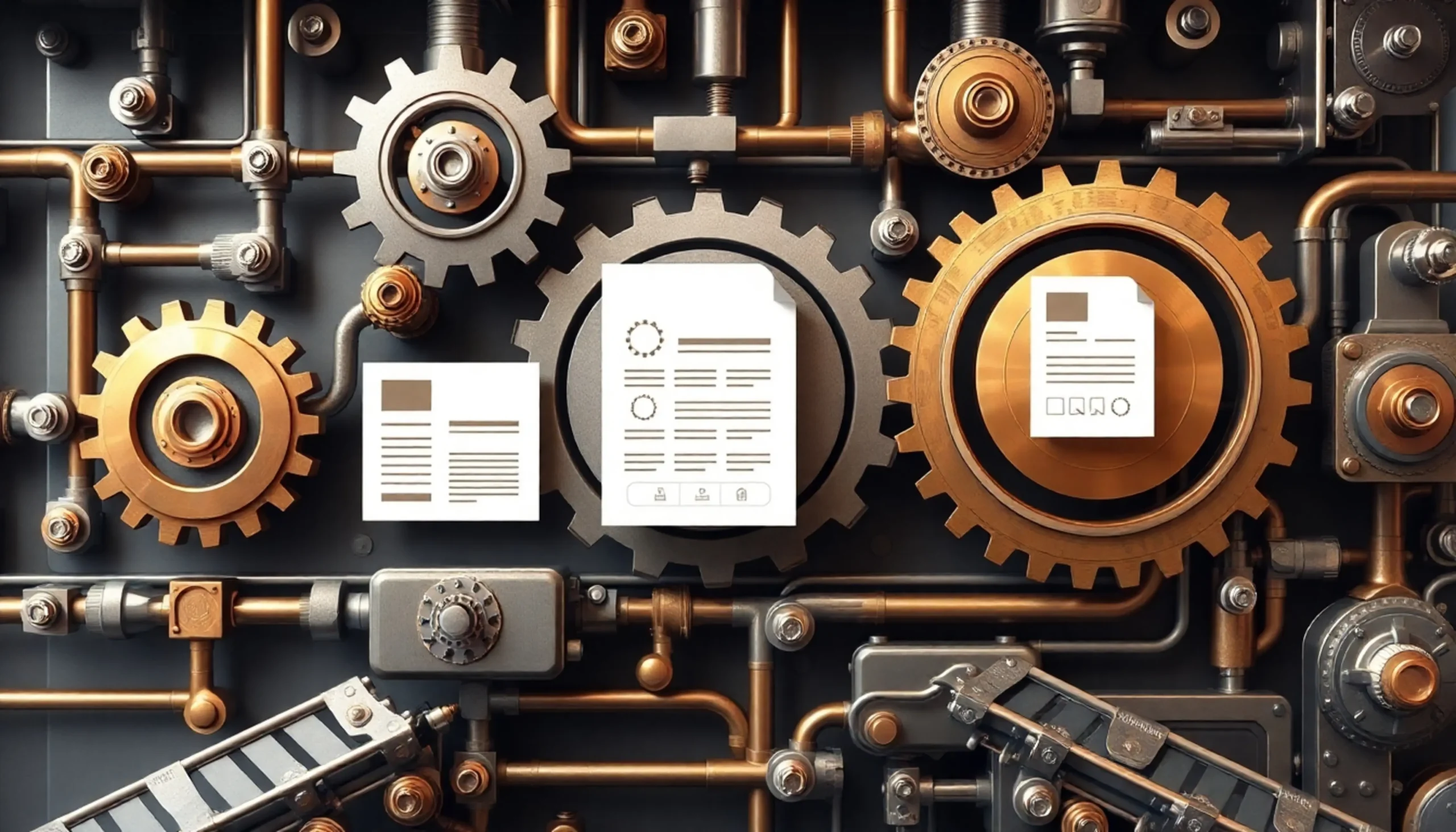 옵시디언 필수 플러그인 완벽 정복 및 충돌 해결 가이드: Dataview, Templater, QuickAdd 활용법 3