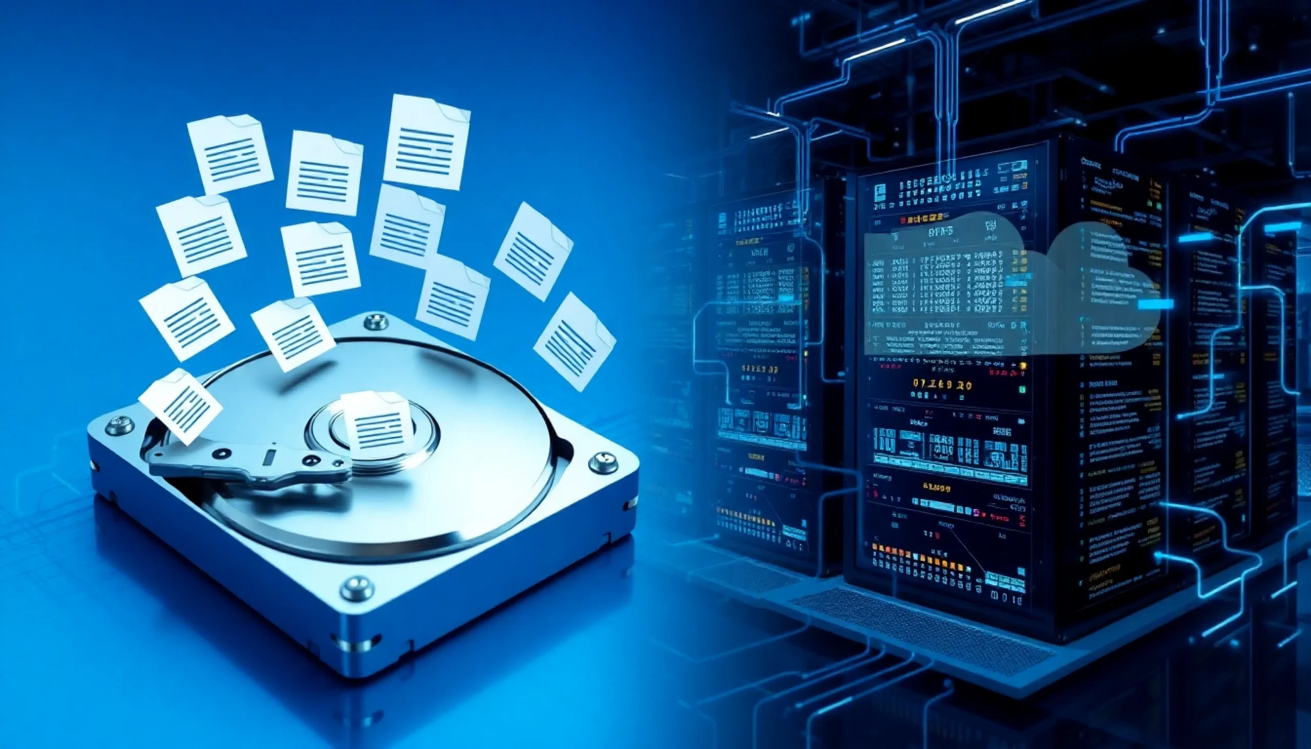 옵시디언 vs 노션 비교: 기능, 비용, 데이터 소유권, 오프라인 지원 2