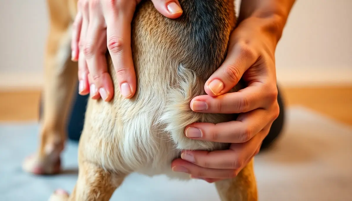 슬개골 탈구 수술 후 일상 생활 복귀를 위한 재활 운동법 완벽 가이드 2