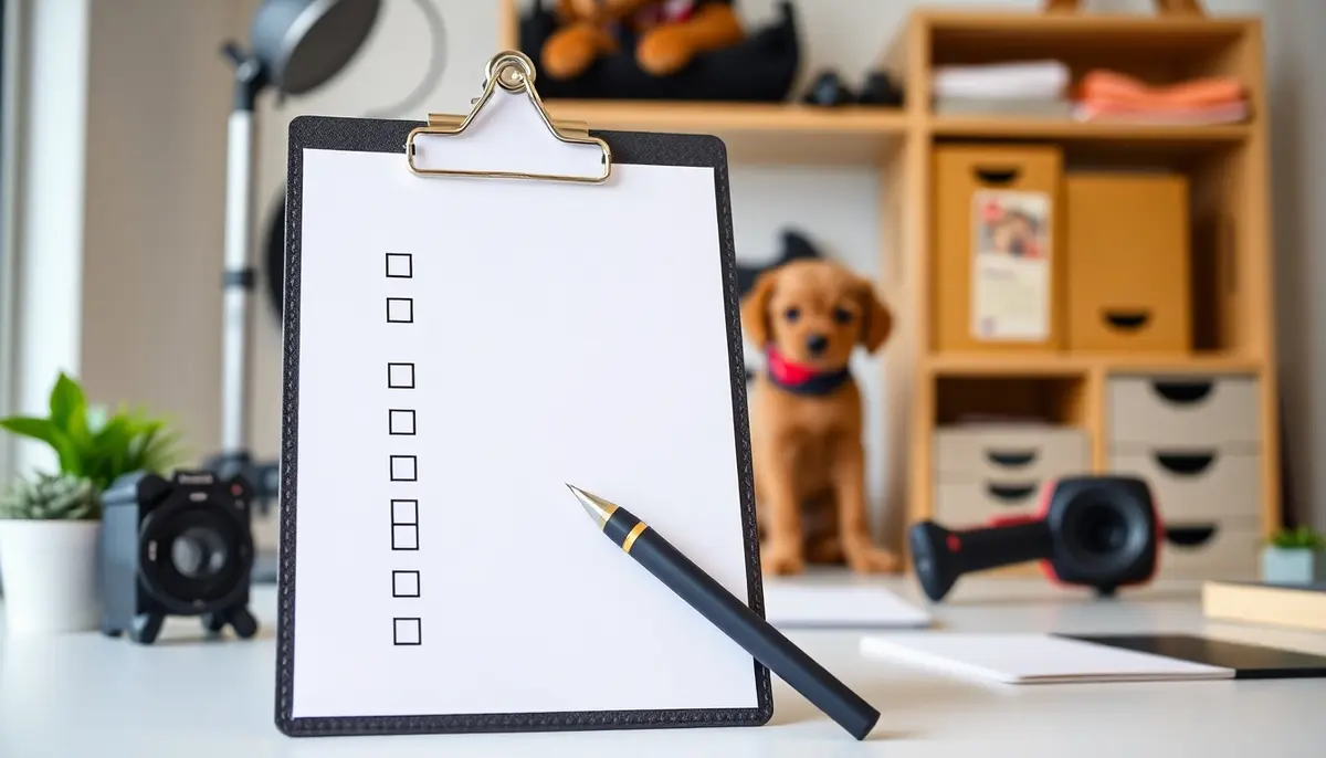 반려동물행동지도사 국가자격증 훈련사 선정 필수 체크리스트 2026 4