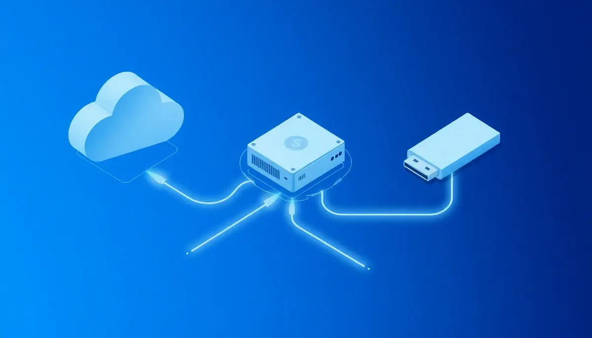 PKM 도구 중단 후 데이터 누수 방지 및 복구 절차: 백업·마이그레이션 체크리스트와 시스템 전환 전략 2