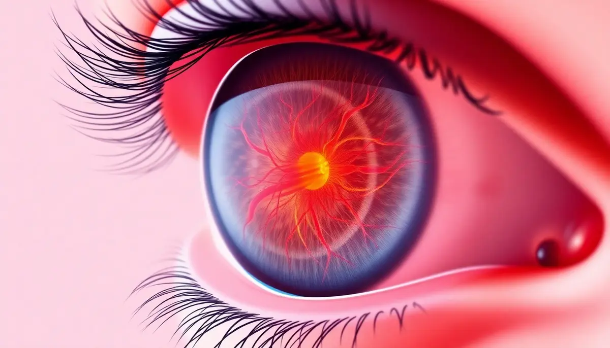 2026년 망막질환 주사 치료 비용 및 건강보험 급여 범위 2