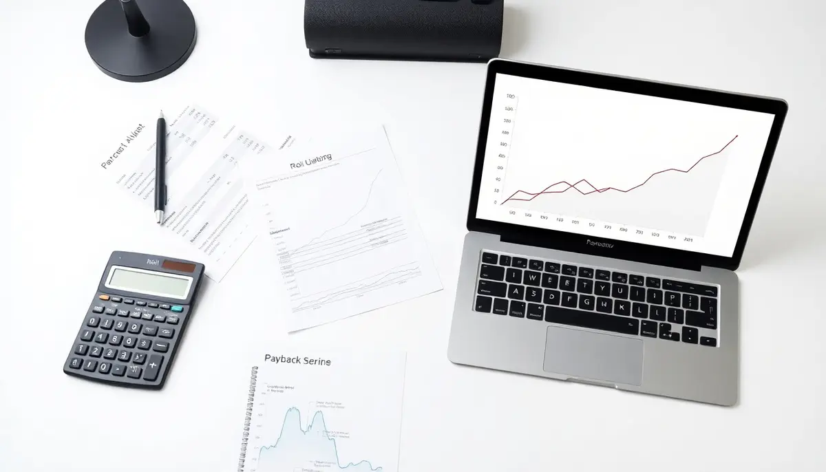 RPA 도입 TCO·ROI 정밀 계산 방법과 투자 회수기간 시뮬레이션 절차 3