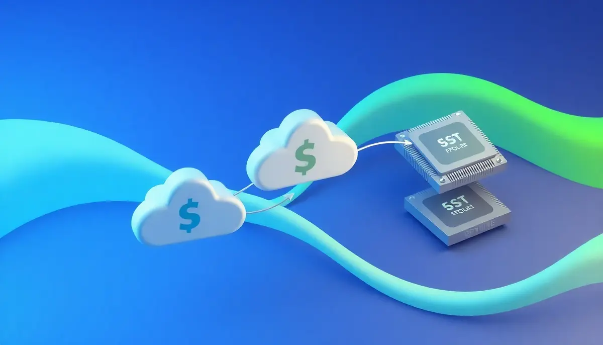 Save-to-Invest 전략: 클라우드 비용 최적화를 통한 AI 프로젝트 재투자 절차 1