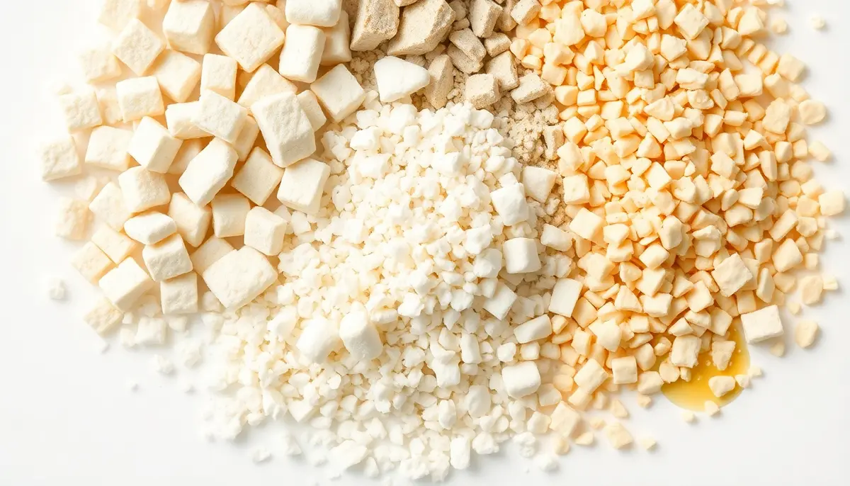 계절별 고양이 모래 믹스 전략: 여름철 습기·겨울철 건조에 따른 두부모래 비율 조절 가이드 2