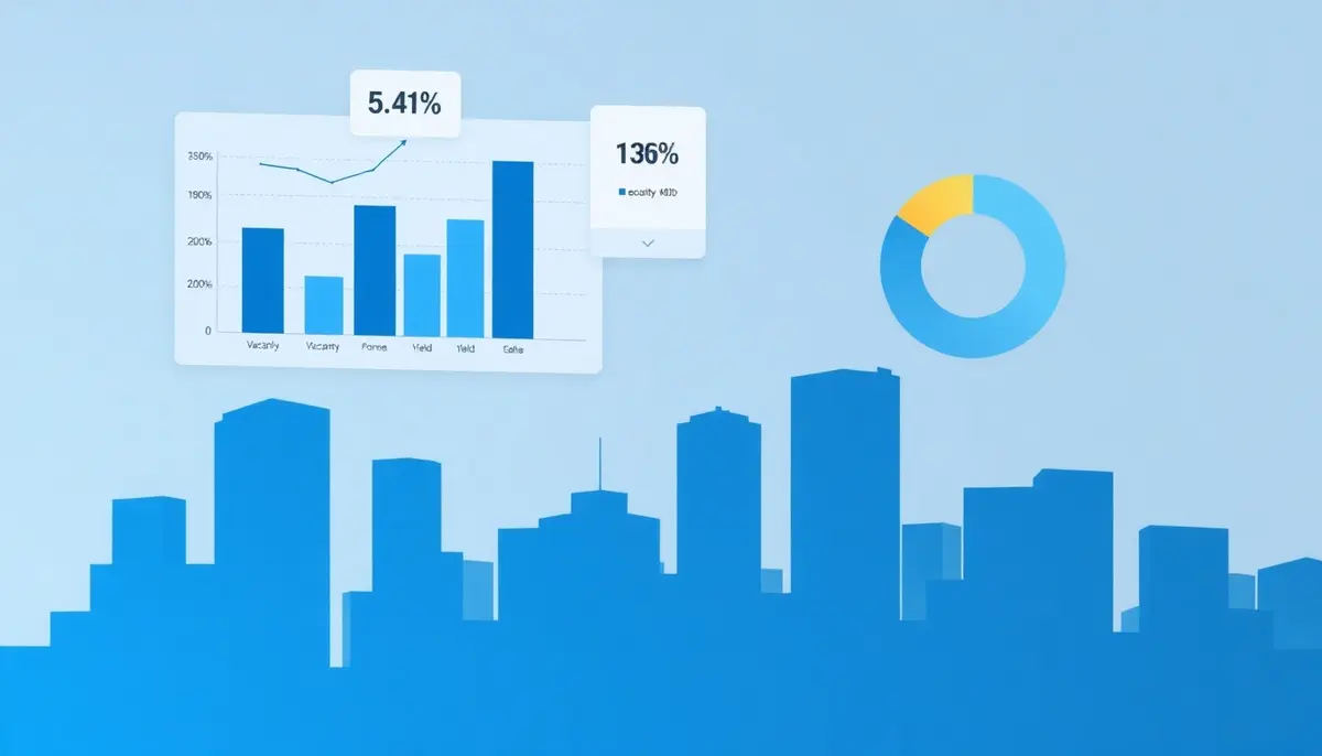 2026년 섹션 오피스 투자 완벽 가이드: 공실률 분석부터 임대 수익률 극대화 전략까지 3