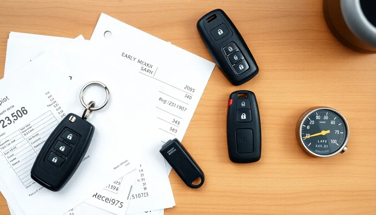 개인사업자 필수 절세 절차: 경비 증빙 한도와 이월결손금 활용법 2