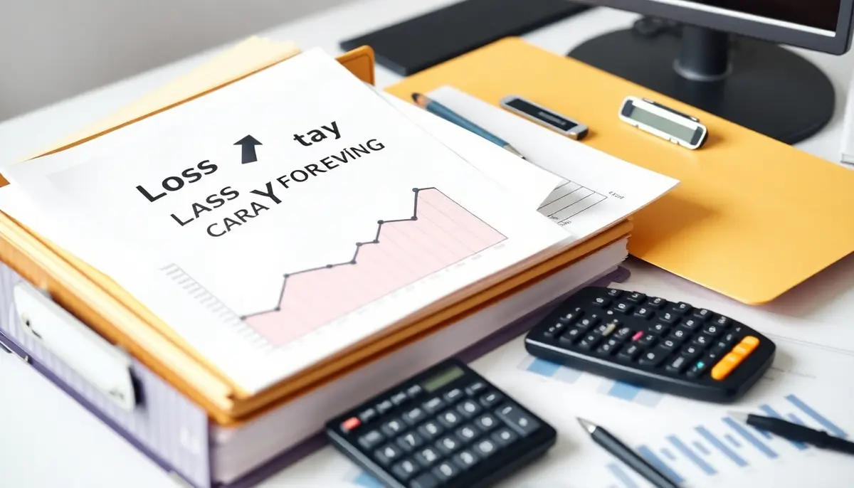 개인사업자 필수 절세 절차: 경비 증빙 한도와 이월결손금 활용법 3