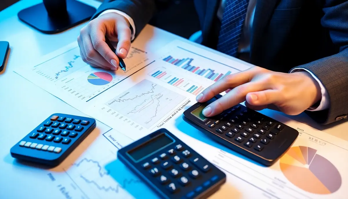 미국 ETF 배당금 금융소득종합과세 신고 절차와 절세 포트폴리오 구성 (2026년 기준) 1