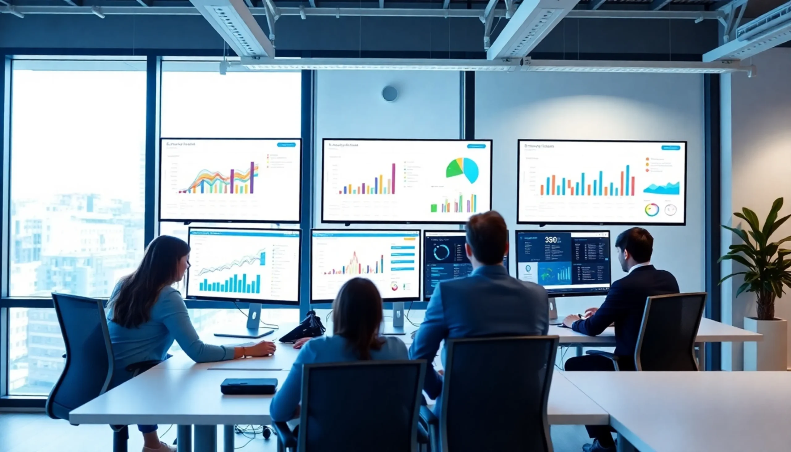 부서별 M365 코파일럿 도입을 위한 데이터 추출 및 KPI 측정 가이드: Viva Insights 대시보드 활용 방법론 1