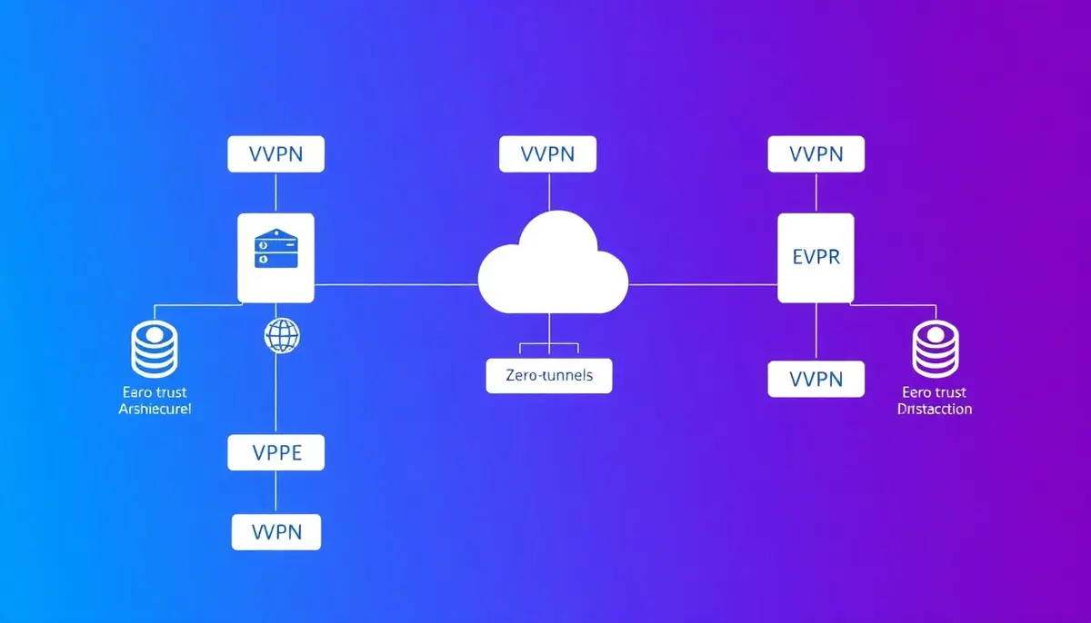 기업 규모별 VPN 및 제로 트러스트 솔루션 TCO 계산 지침: 비용 항목·할인 요인·지출 시나리오 1