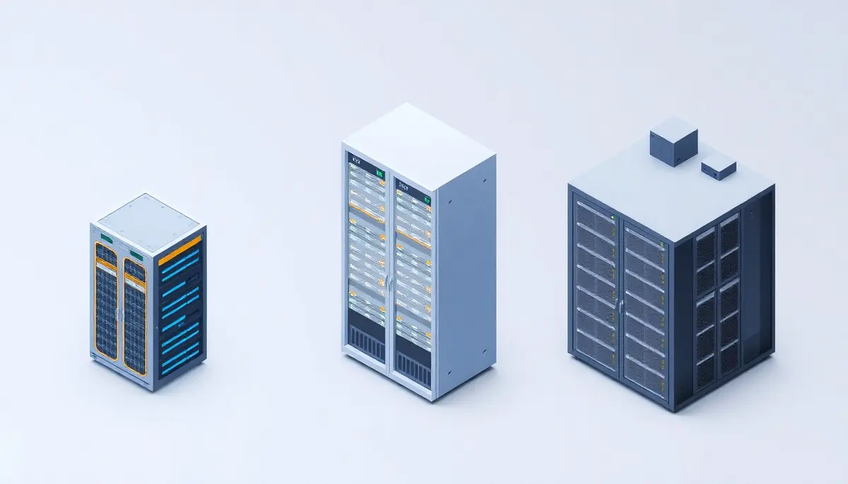 기업 규모별 VPN 및 제로 트러스트 솔루션 TCO 계산 지침: 비용 항목·할인 요인·지출 시나리오 3