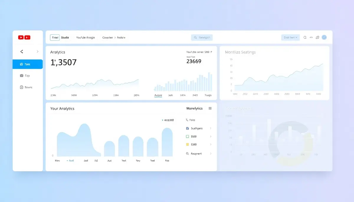 2026 유튜브 수익창출 필수설정 완벽 가이드 1