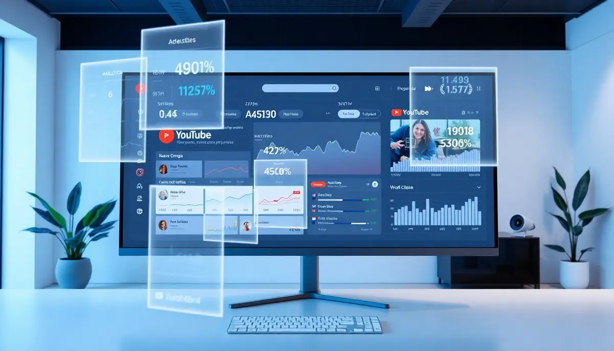 유튜브 쇼츠 유효 조회수 완벽 가이드: 수익 창출 기준과 계산법 1