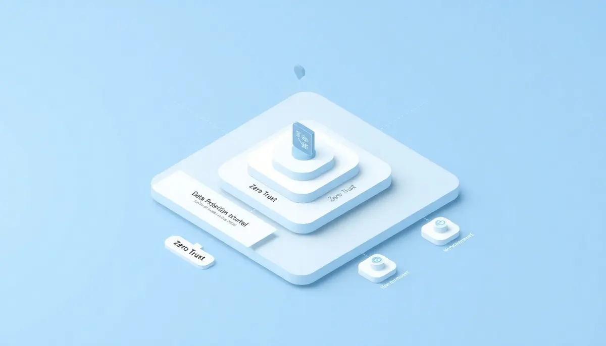 2026년 기업 보안 마이그레이션: 레거시 VPN에서 제로 트러스트로 전환하는 단계별 절차 및 체크리스트 2