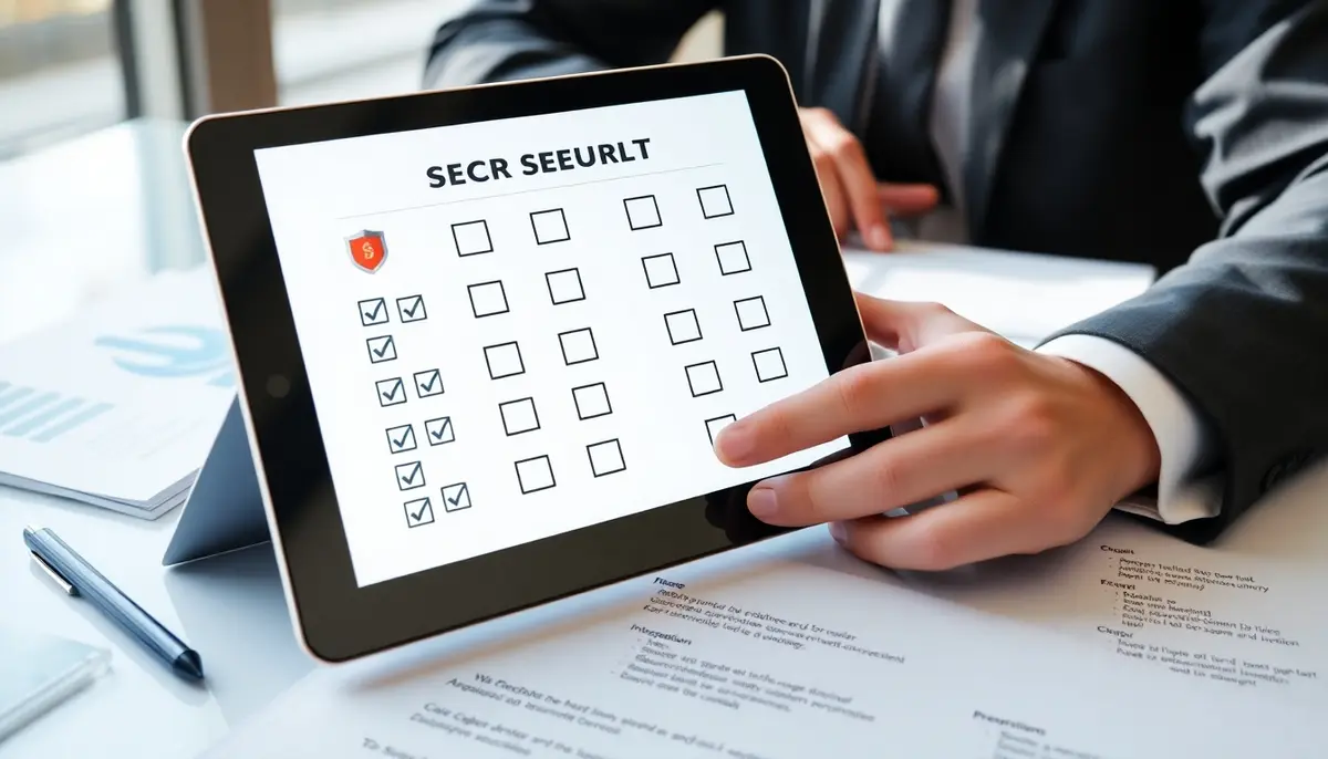 2026년 기업 보안 마이그레이션: 레거시 VPN에서 제로 트러스트로 전환하는 단계별 절차 및 체크리스트 3