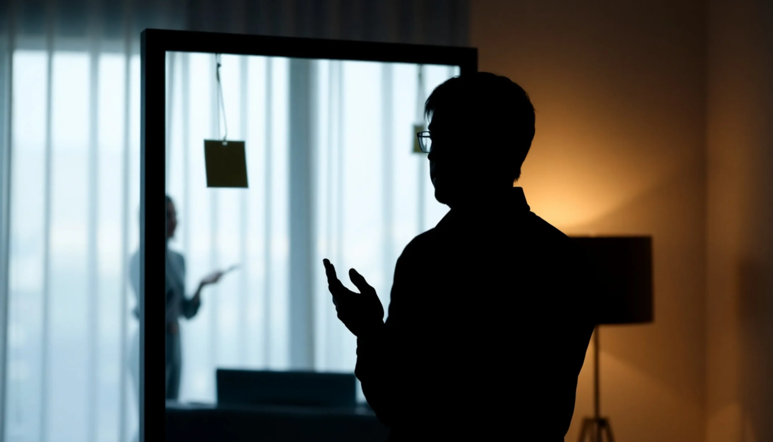 면접 1분 자기소개 준비를 위한 필수 체크리스트 5가지 3