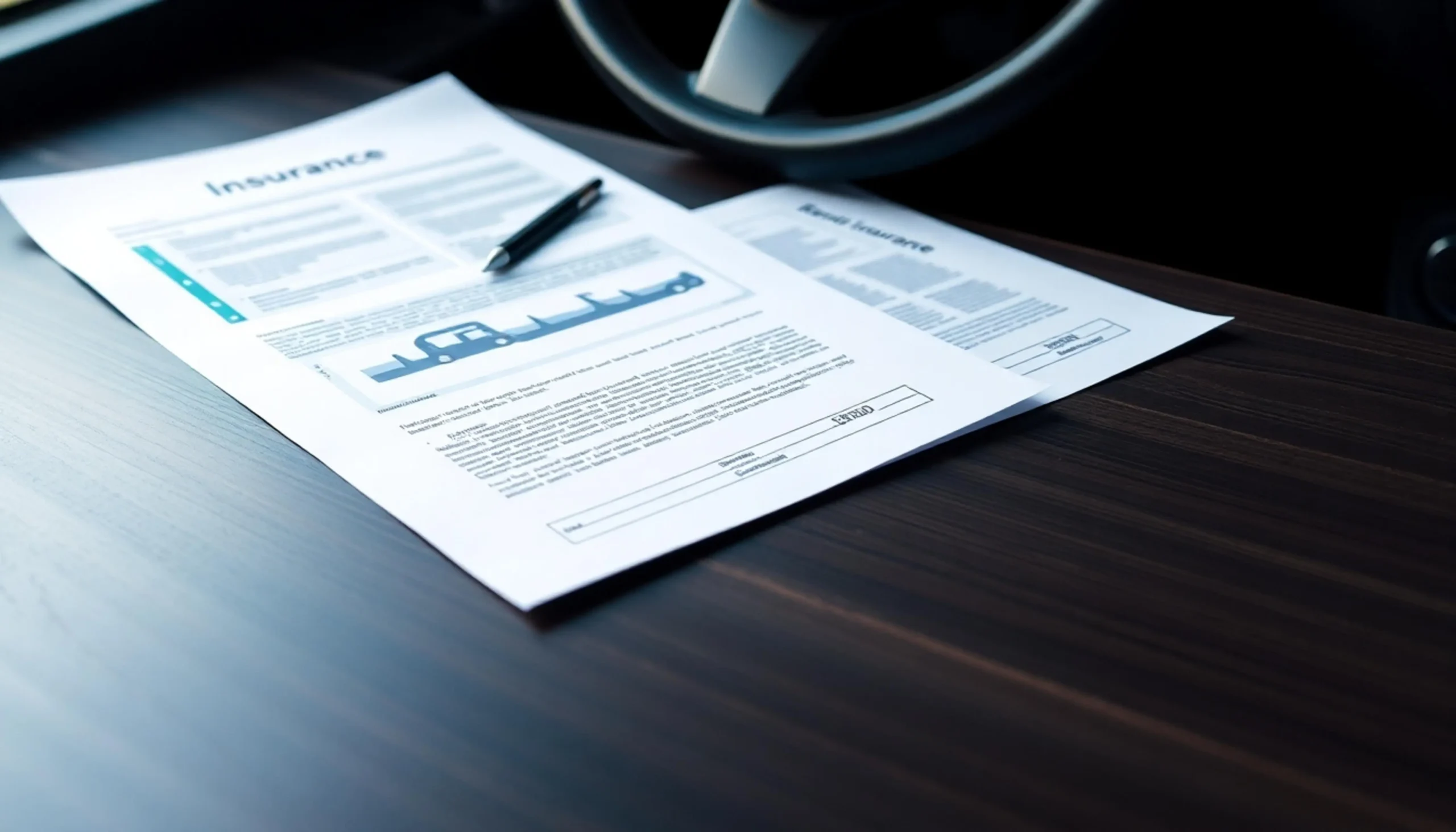 12대 과실 운전자 보험, 2026년 꼭 알아야 할 핵심 포인트와 혜택 가이드 1