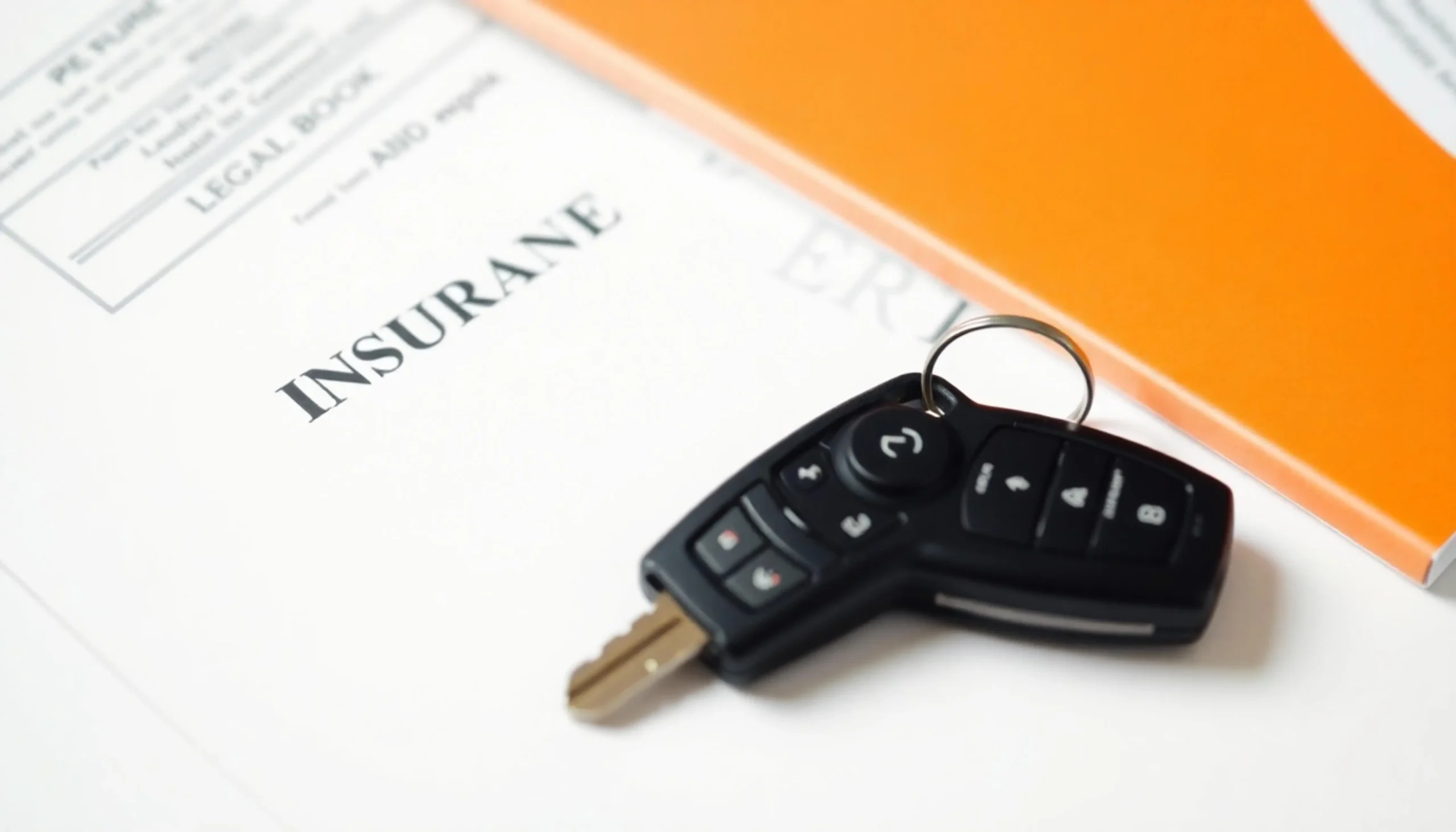 12대 과실 운전자 보험, 2026년 꼭 알아야 할 핵심 포인트와 혜택 가이드 3