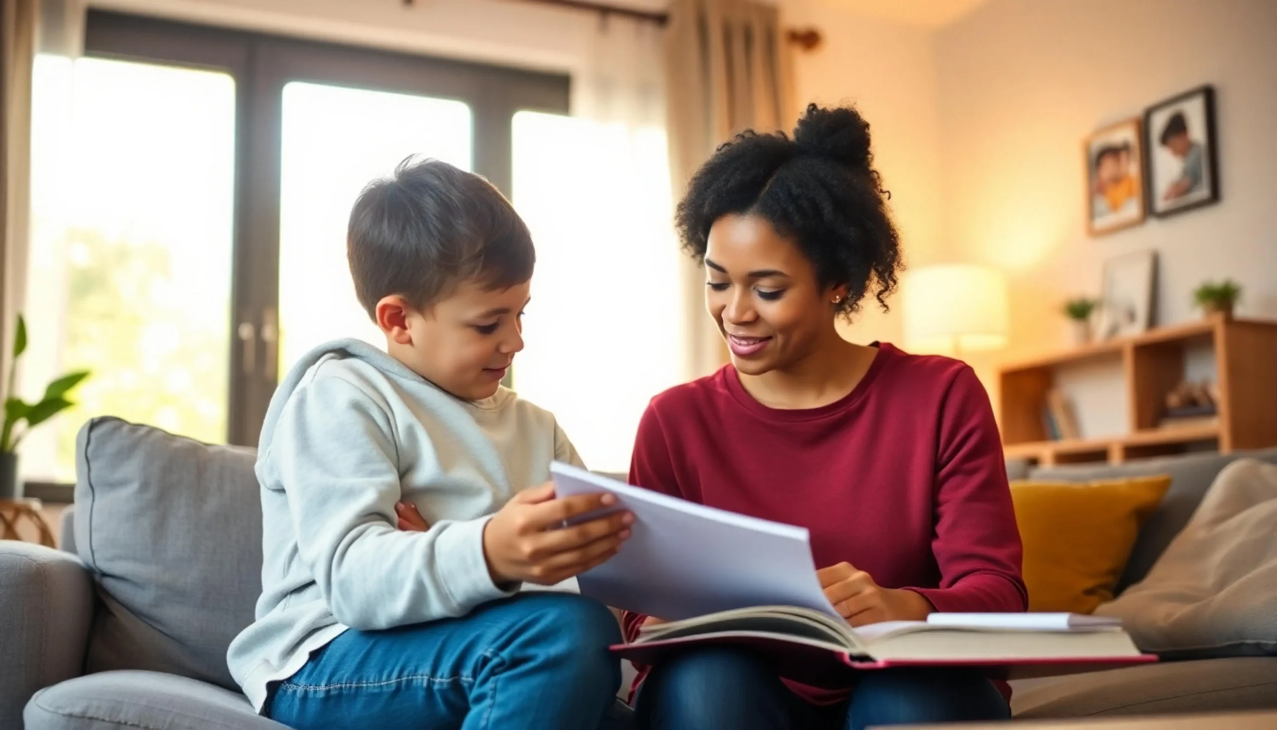 2024-2025 한부모가정 지원 정책 총정리: 양육비부터 주거·교육 지원까지 1