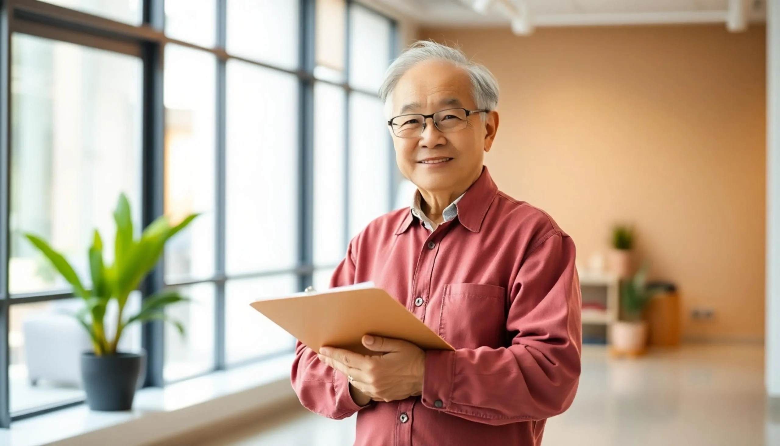 노인일자리 신청 자격과 절차, 꼭 알아야 할 최신 안내 1