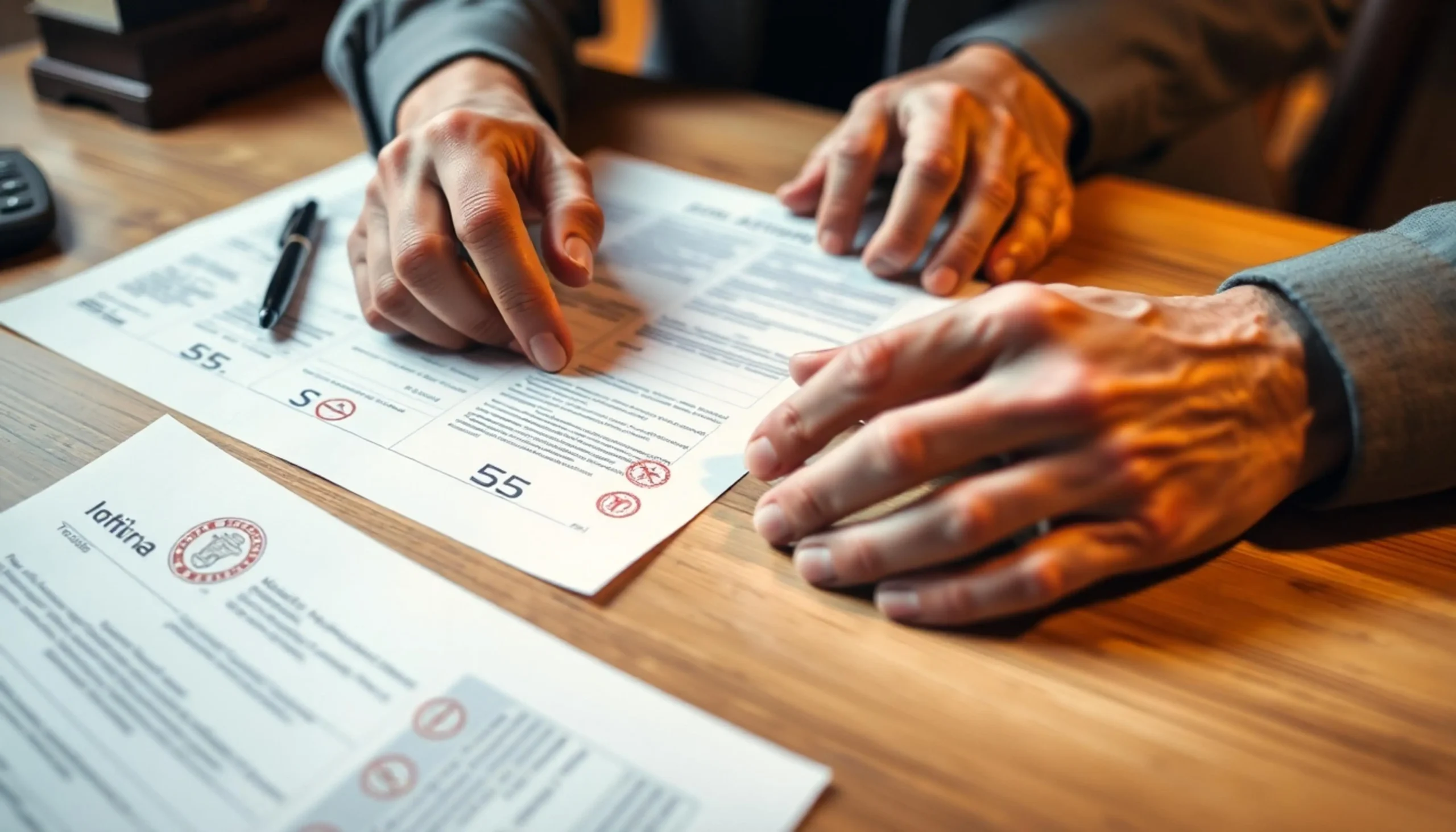 노인일자리 신청 자격과 절차, 꼭 알아야 할 최신 안내 2