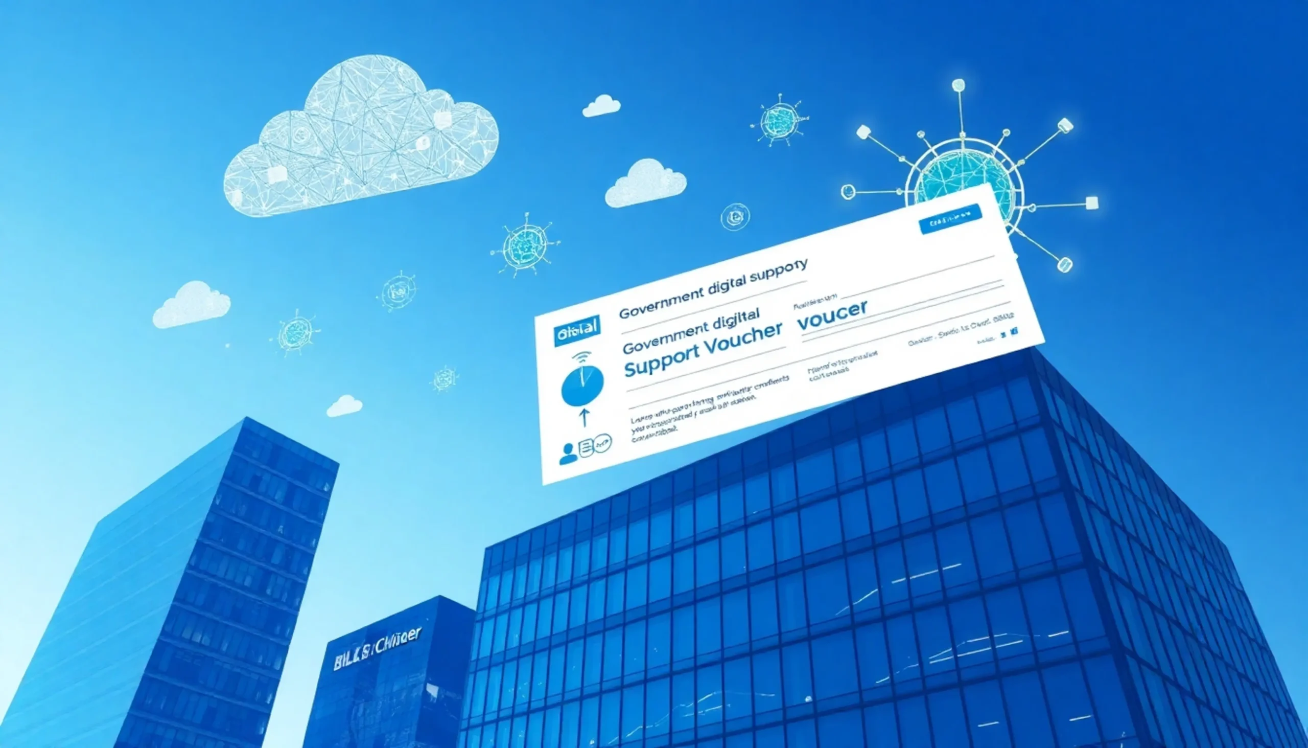 2026년 AI ERP 구축을 위한 클라우드 바우처와 혁신 바우처 활용 가이드 1