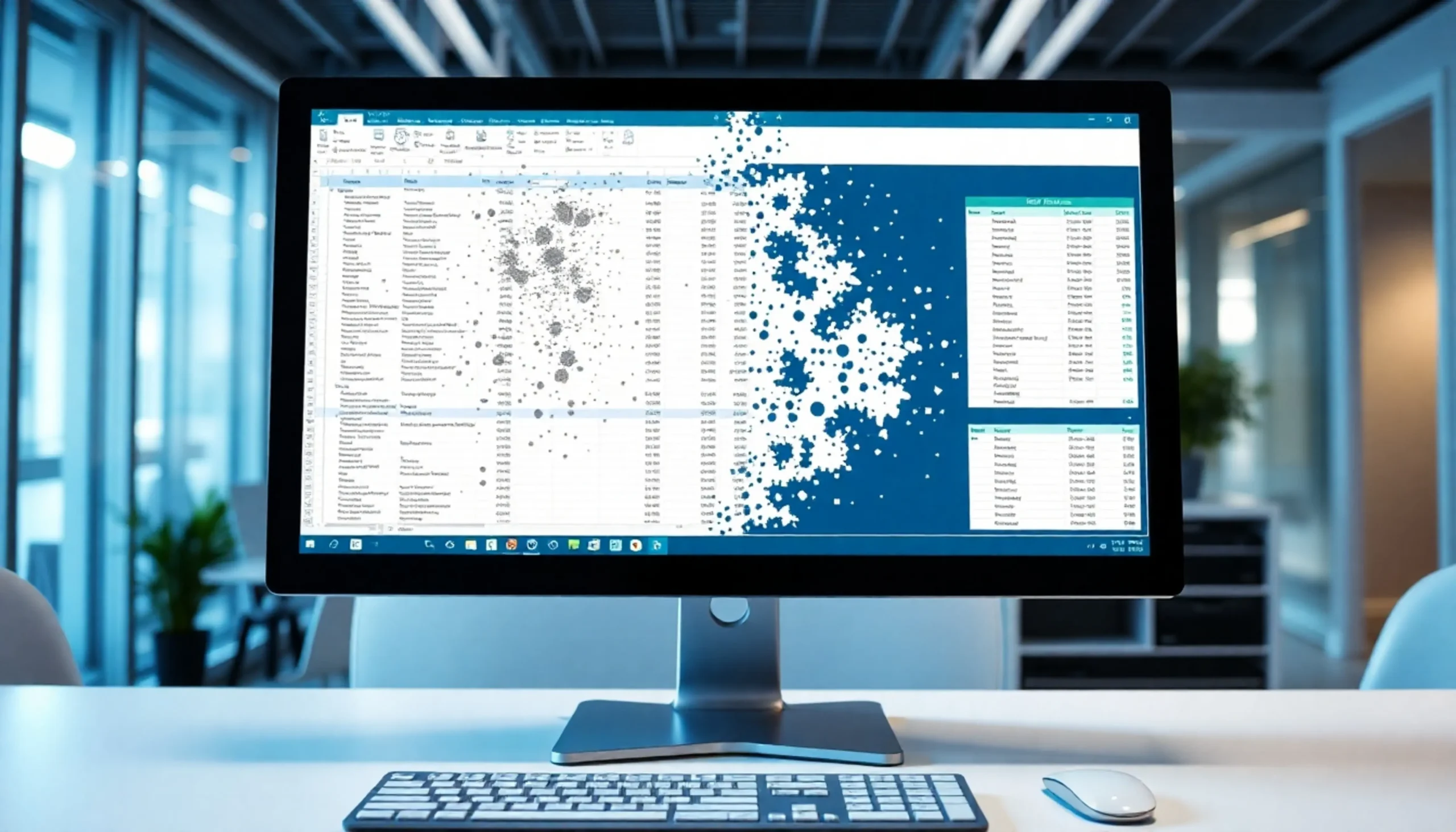 2026년 AI ERP 지원금 심사 합격을 위한 데이터 정제(Data Cleansing) 필수 가이드 1
