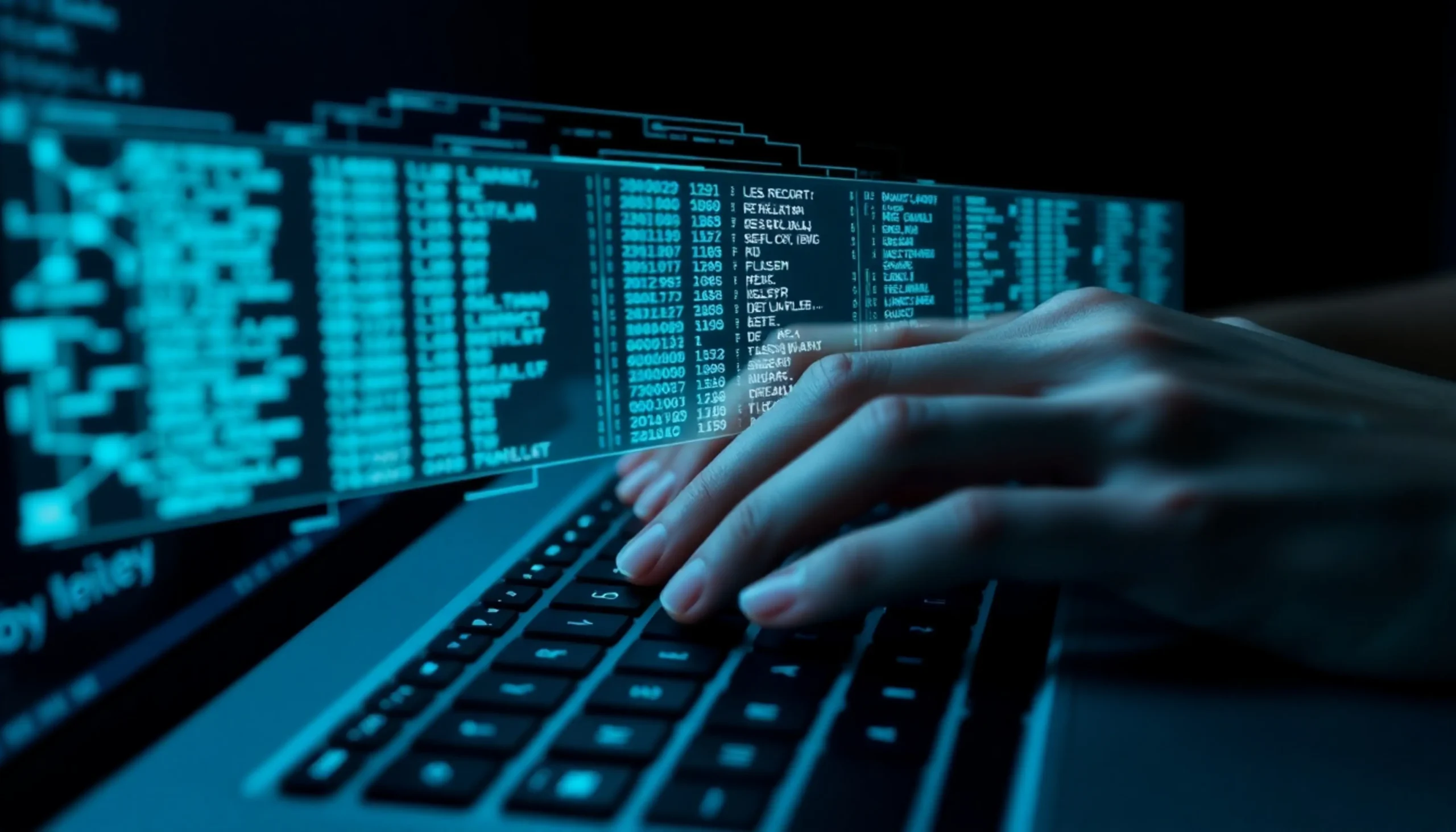 2026년 AI ERP 지원금 심사 합격을 위한 데이터 정제(Data Cleansing) 필수 가이드 3