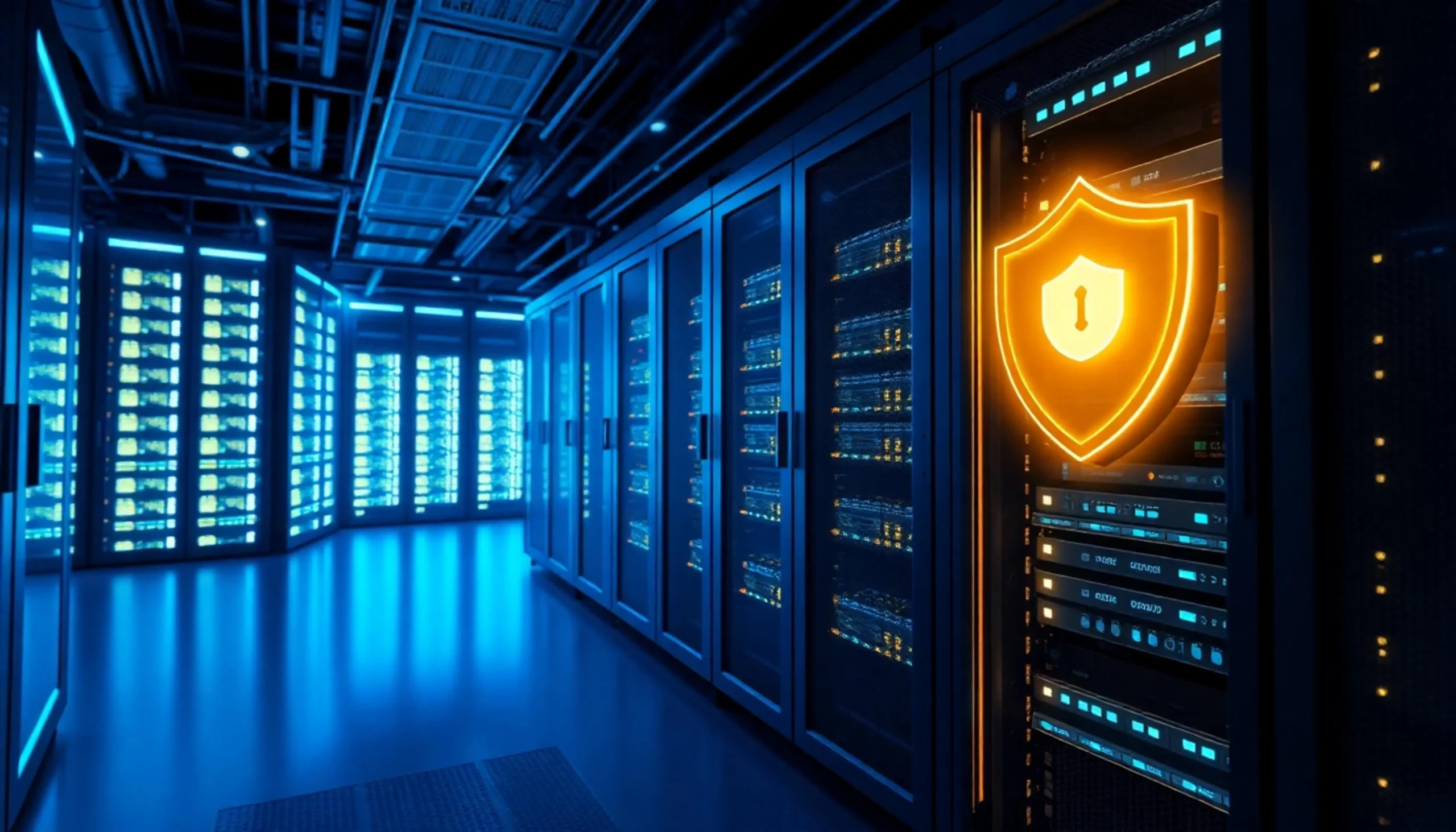 2026년 백업 시장 트렌드: 불변성과 에어갭 기술의 중요성 1