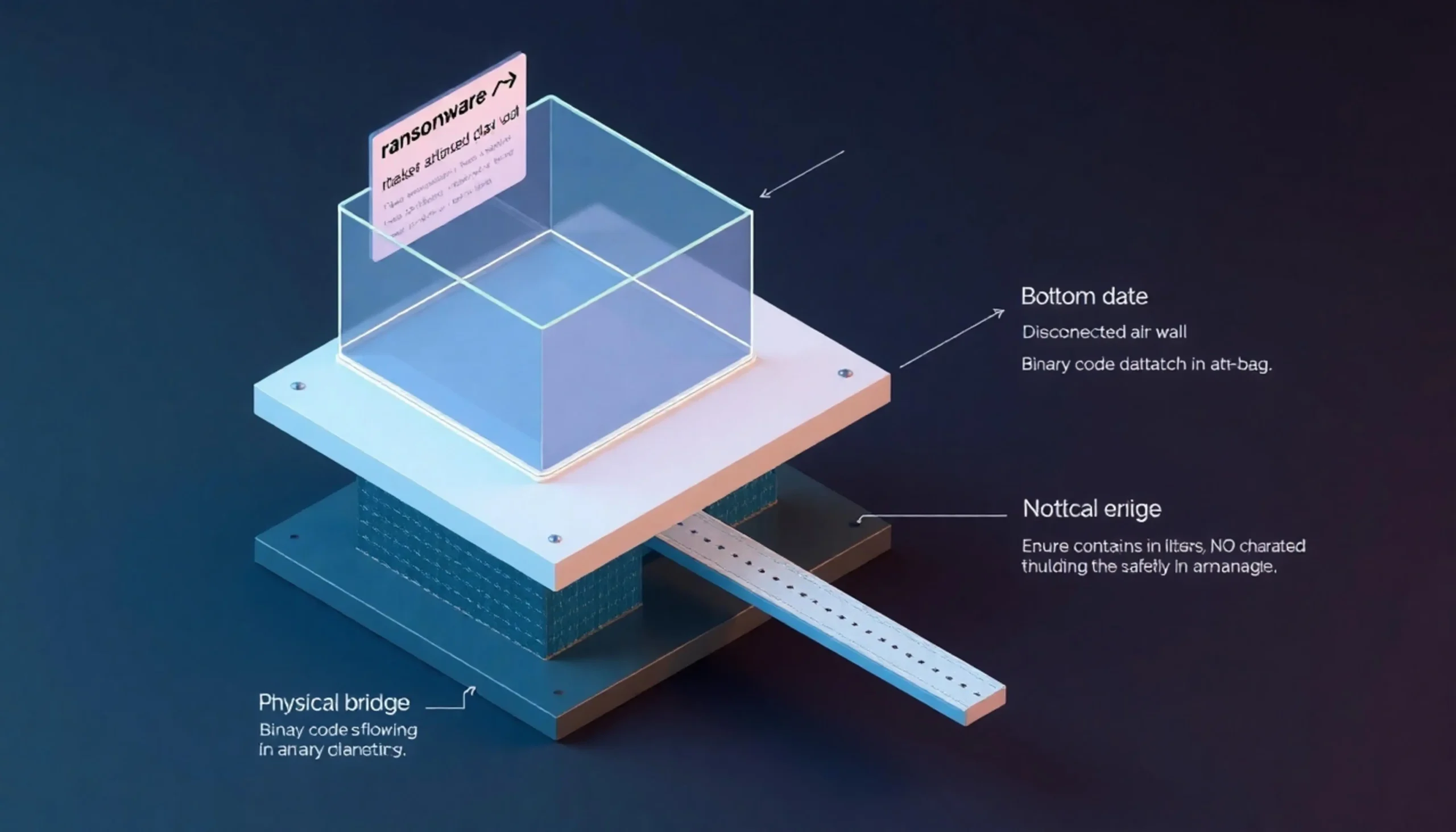 2026년 백업 시장 트렌드: 불변성과 에어갭 기술의 중요성 2