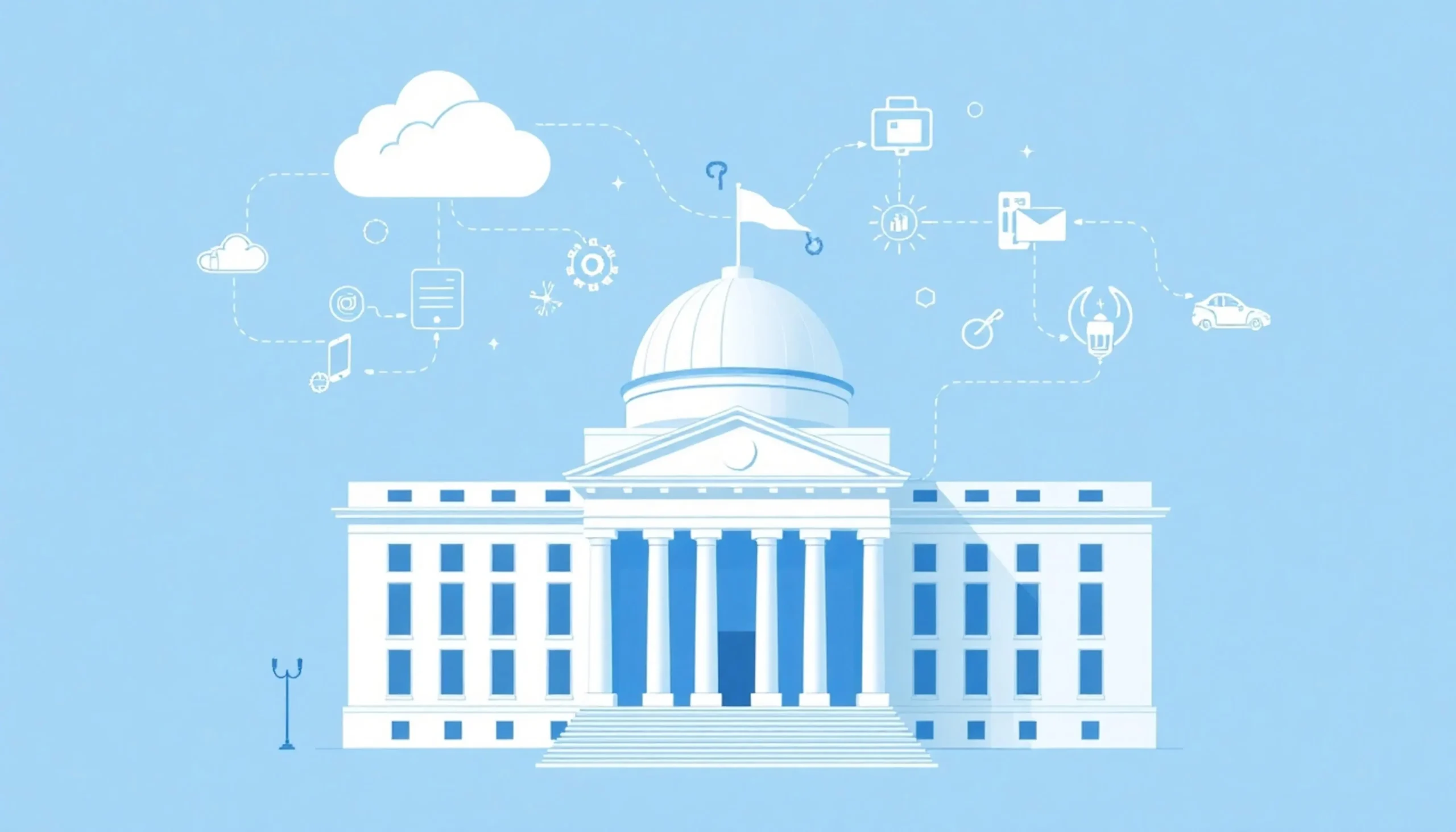 2026년 정부 클라우드 바우처·스마트공장 지원금 활용 ERP 도입 완벽 가이드 1