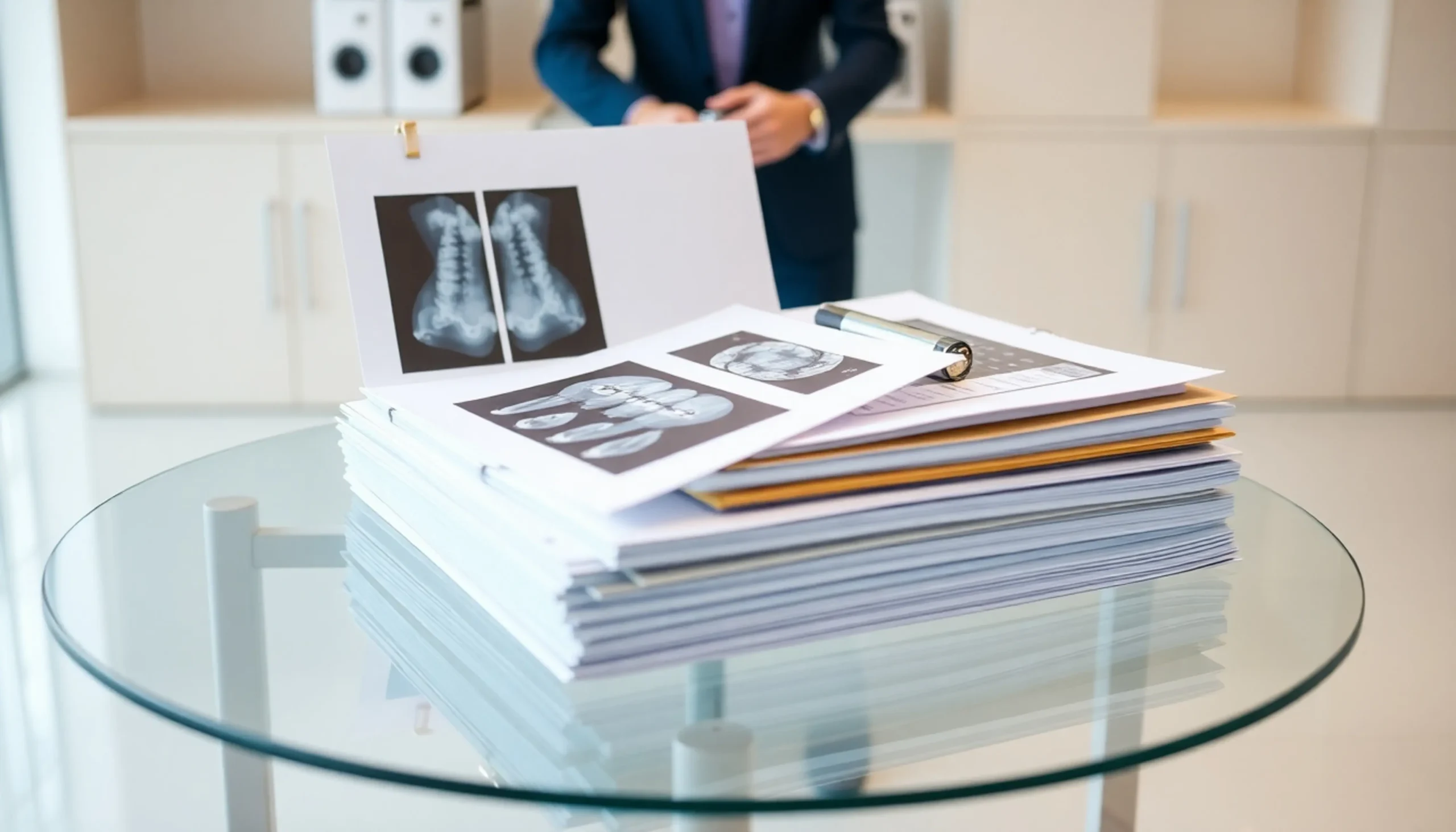 2026년 치과 수가 인상과 치아보험 보장 한도 변화: 면책 기간·고지 의무·법규 총정리 3