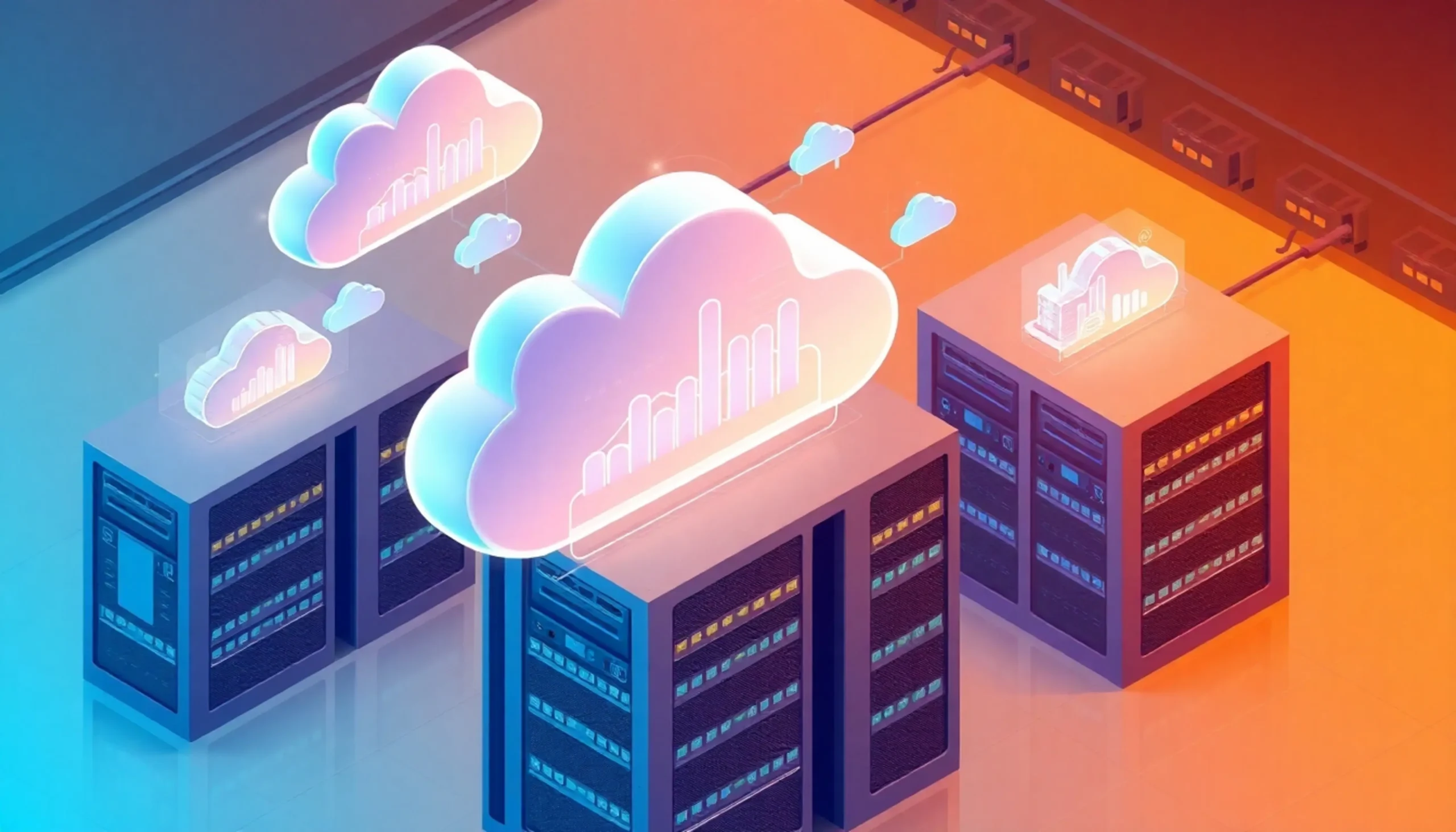 2026년 글로벌 CRM 시장 전망: AI와 클라우드가 재정의하는 고객 관리의 미래 2