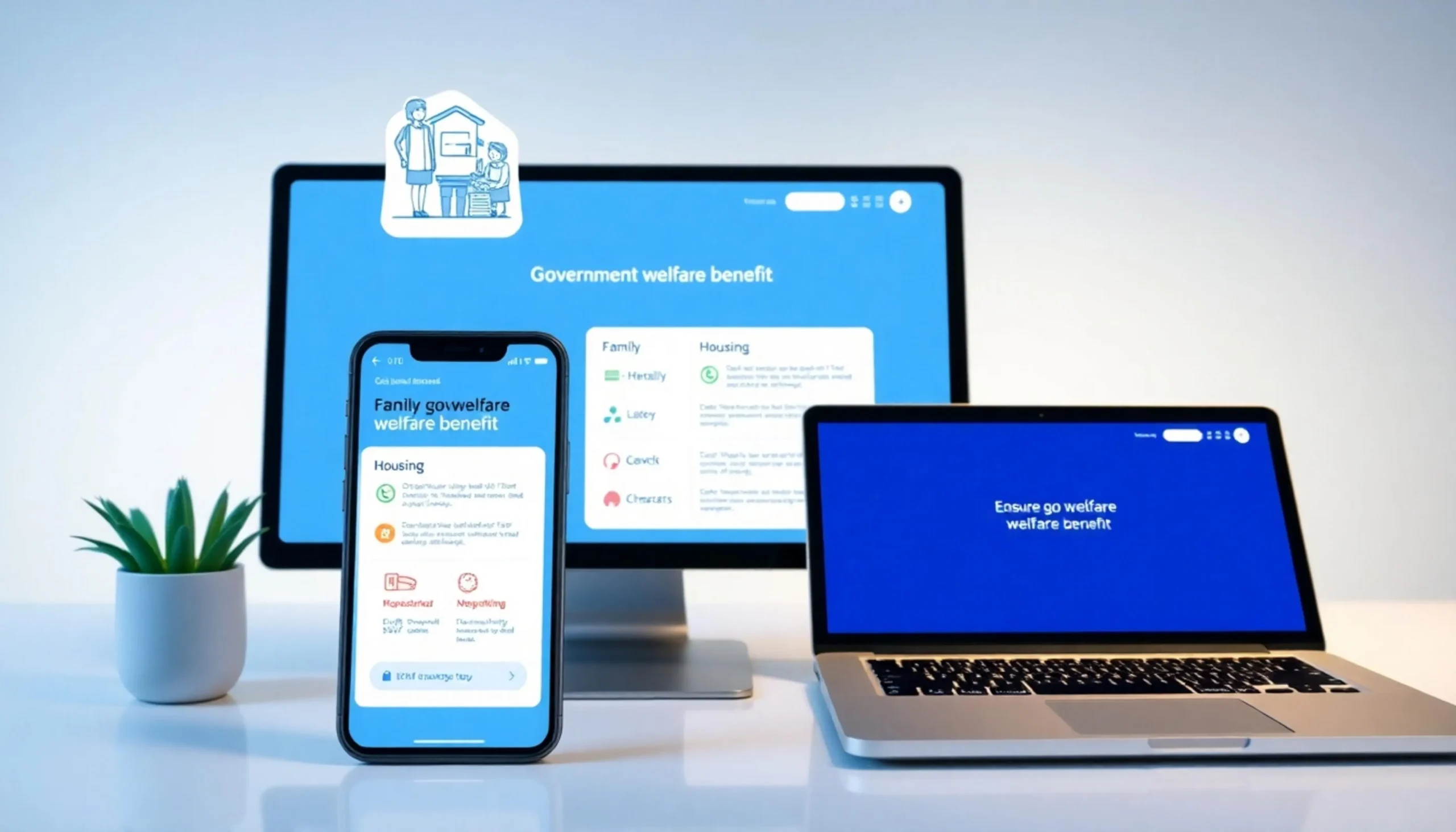 정부 지원금 한 번에 확인하는 방법과 꼭 알아야 할 최신 혜택 가이드 1