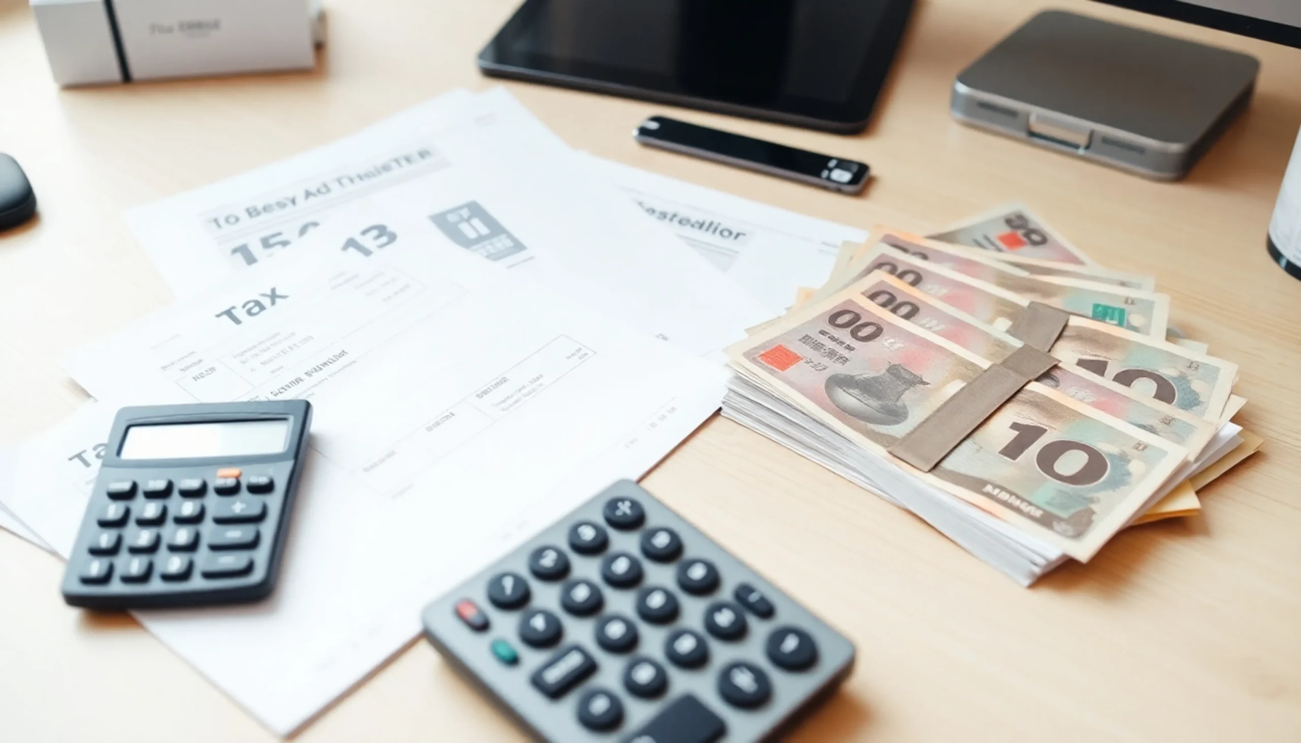 2026년 종합소득세 누진세율 완전 정복: 세금 절약의 똑똑한 전략 1