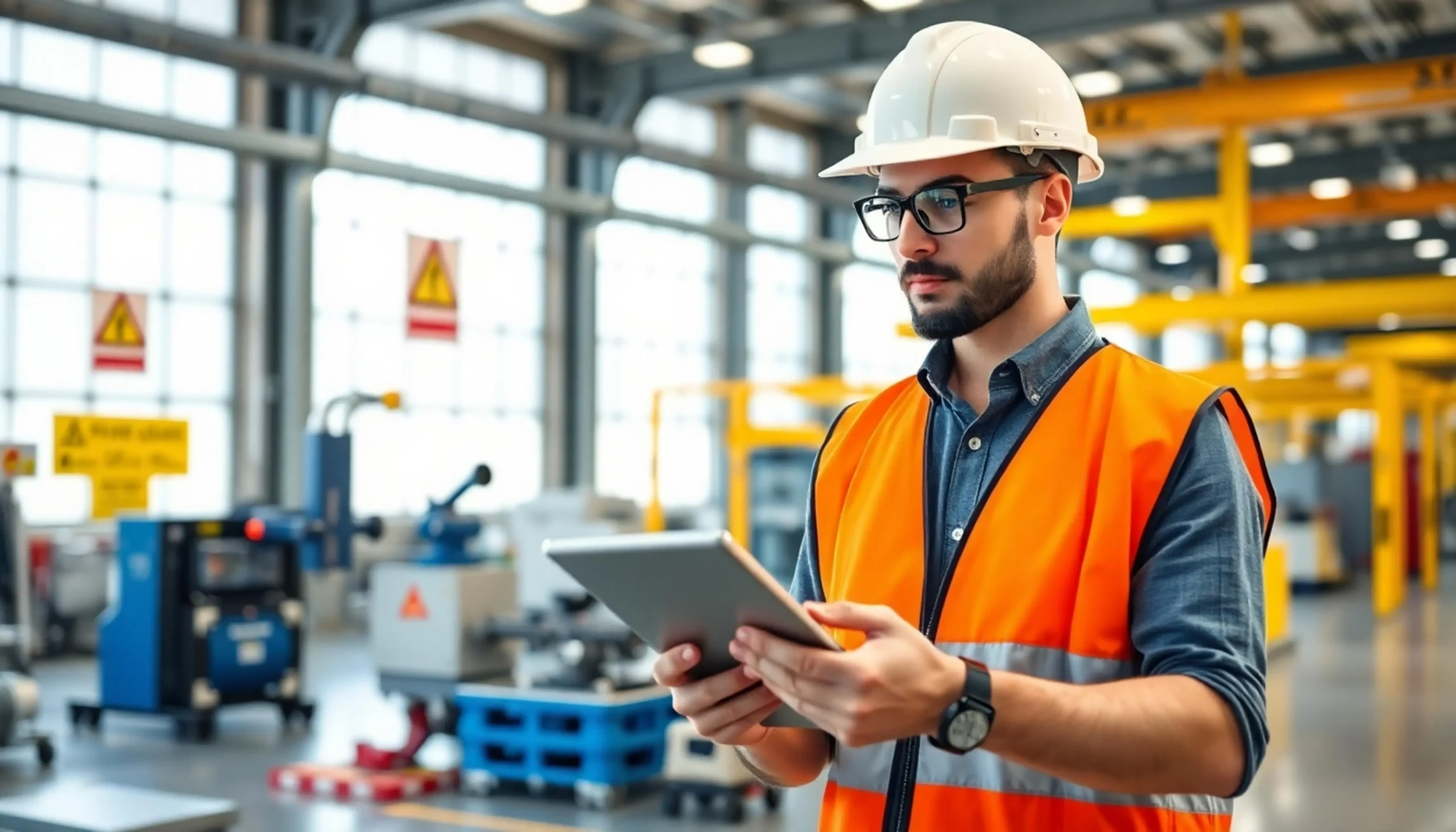 2026년 산업안전기사 응시자격 및 시험 절차 완벽 가이드 1