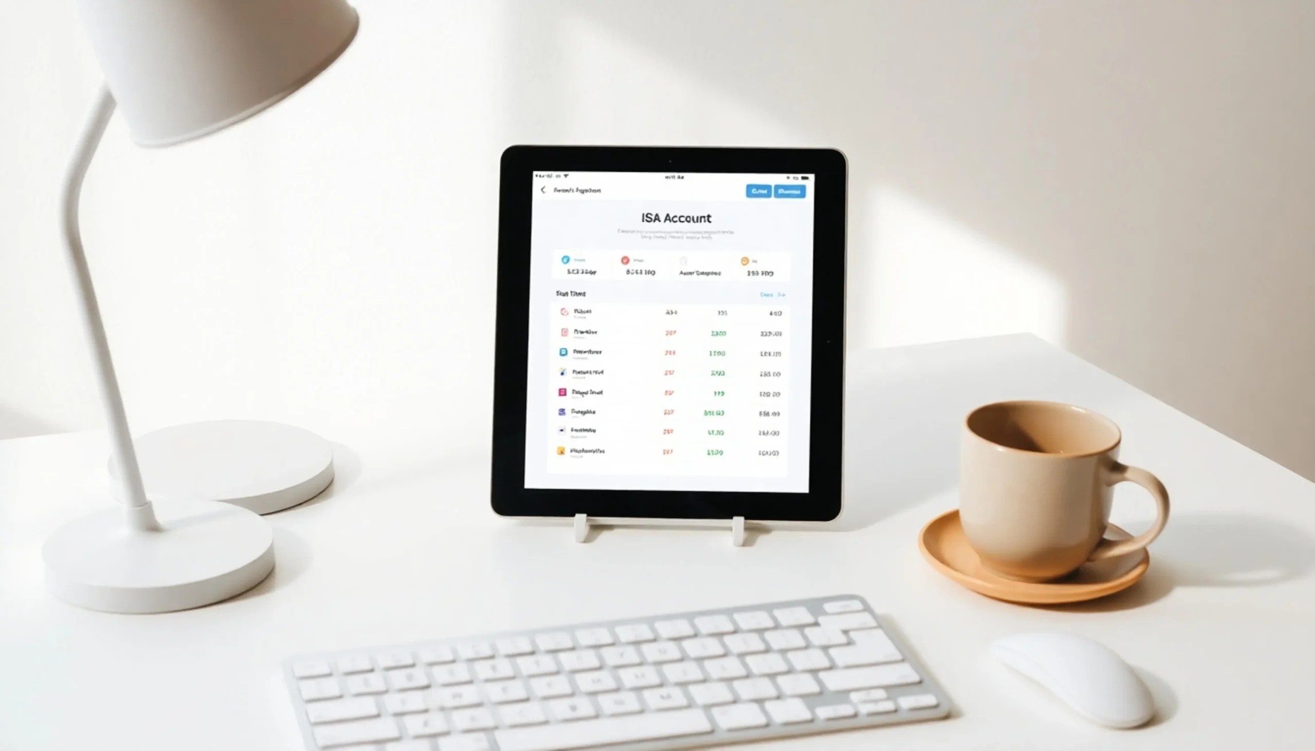 2026년 생산적 금융 ISA 완벽 가이드: 청년형 vs 국민성장형 가입 자격·비과세 한도·절차 비교 2