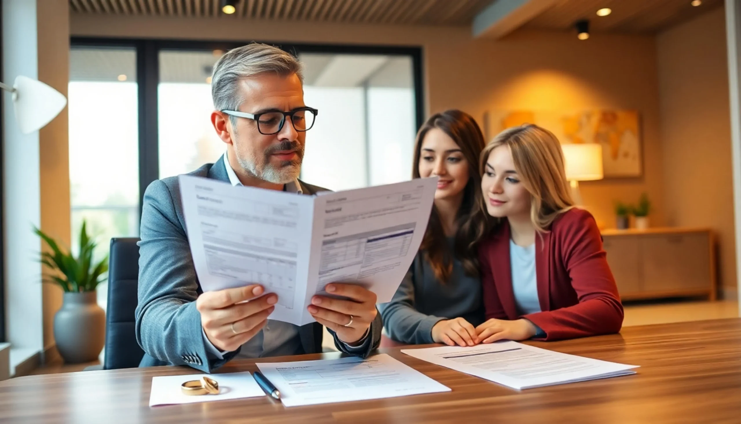2026년 혼인·출산·증여재산공제 핵심 가이드: 절세와 재산관리 전략 1