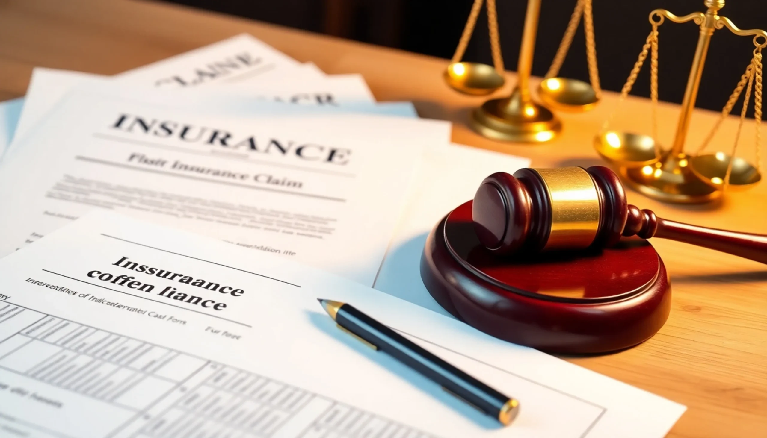 2026년 개정 운전자보험: 변호사선임비 세분화 및 12대 중과실 보장 절차와 법규 분석 3