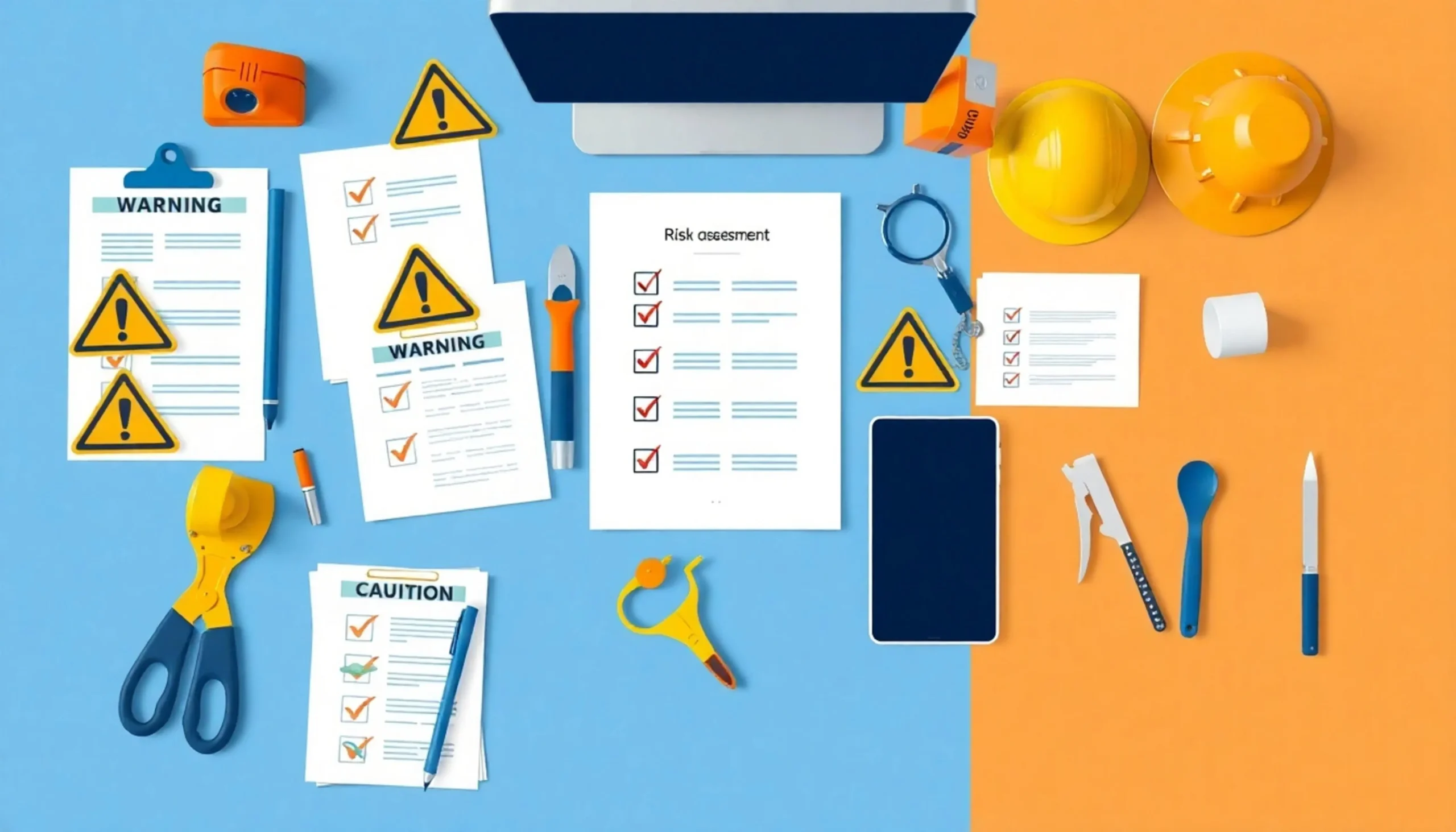 2026년 개정 산업안전보건법령 핵심 요지와 시험 반영 포인트 완벽 정리 2