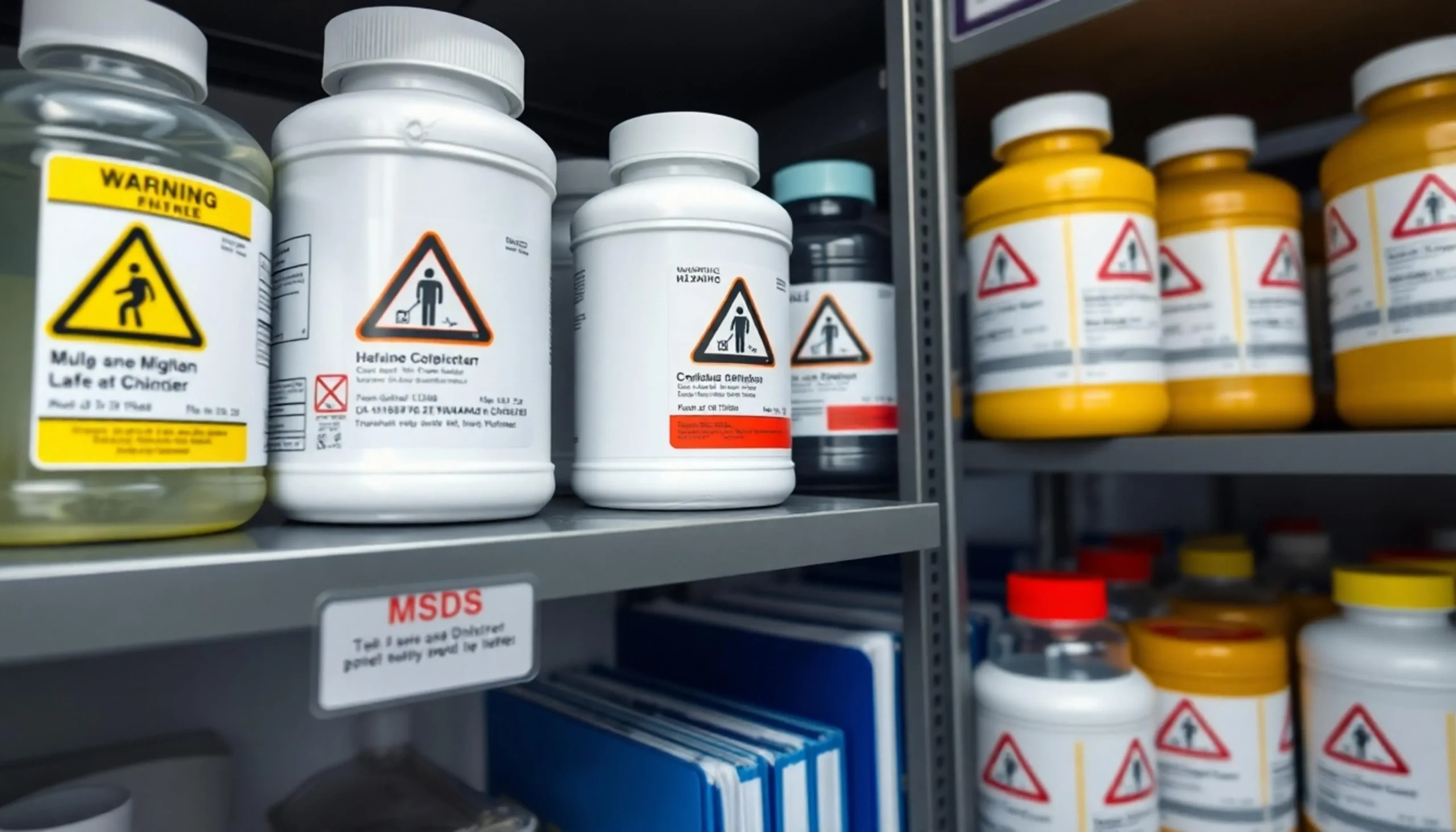 2026년 개정 산업안전보건법령 핵심 요지와 시험 반영 포인트 완벽 정리 3