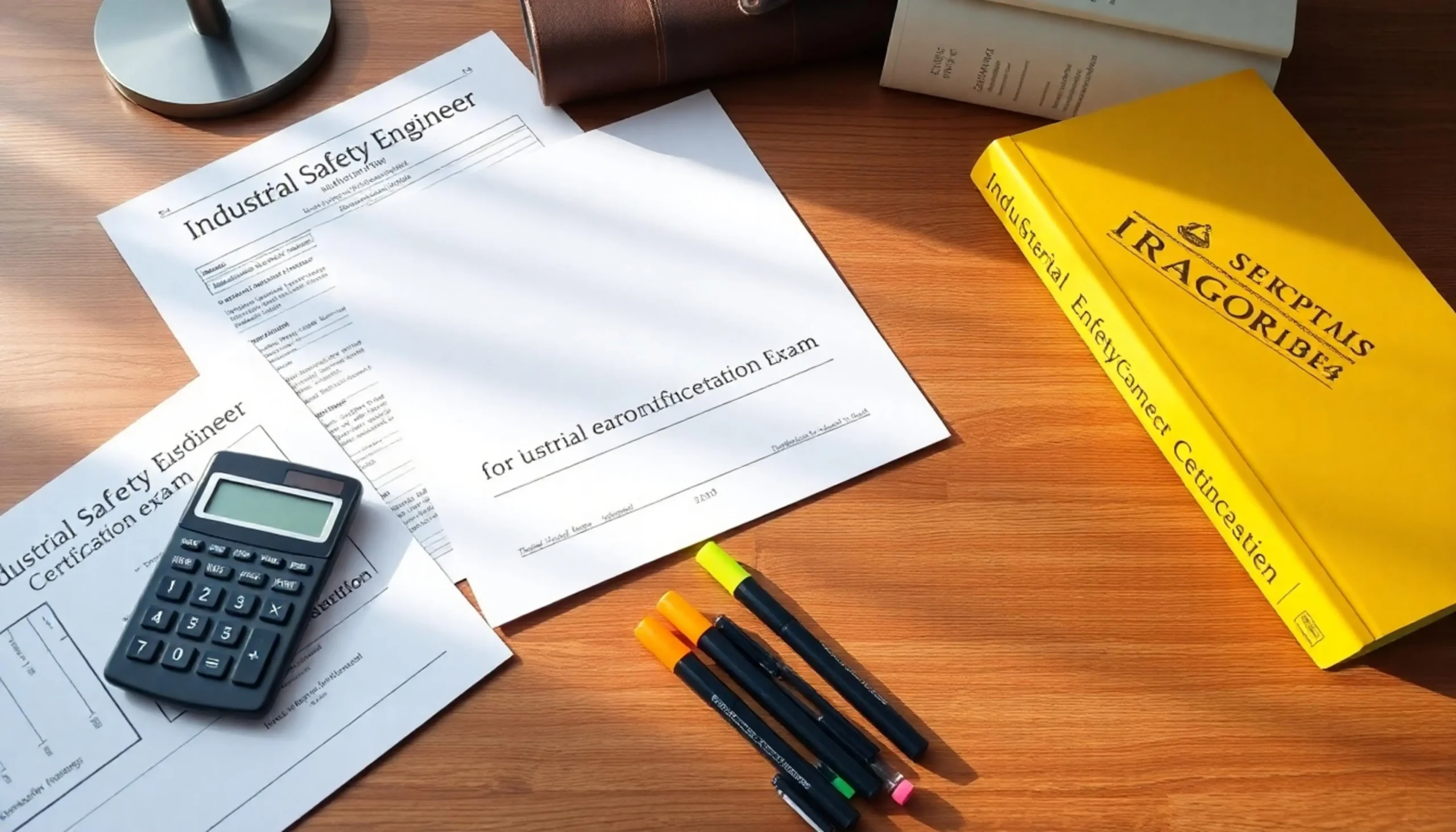 2026년 개정 산업안전보건법령 핵심 요지와 시험 반영 포인트 완벽 정리 4